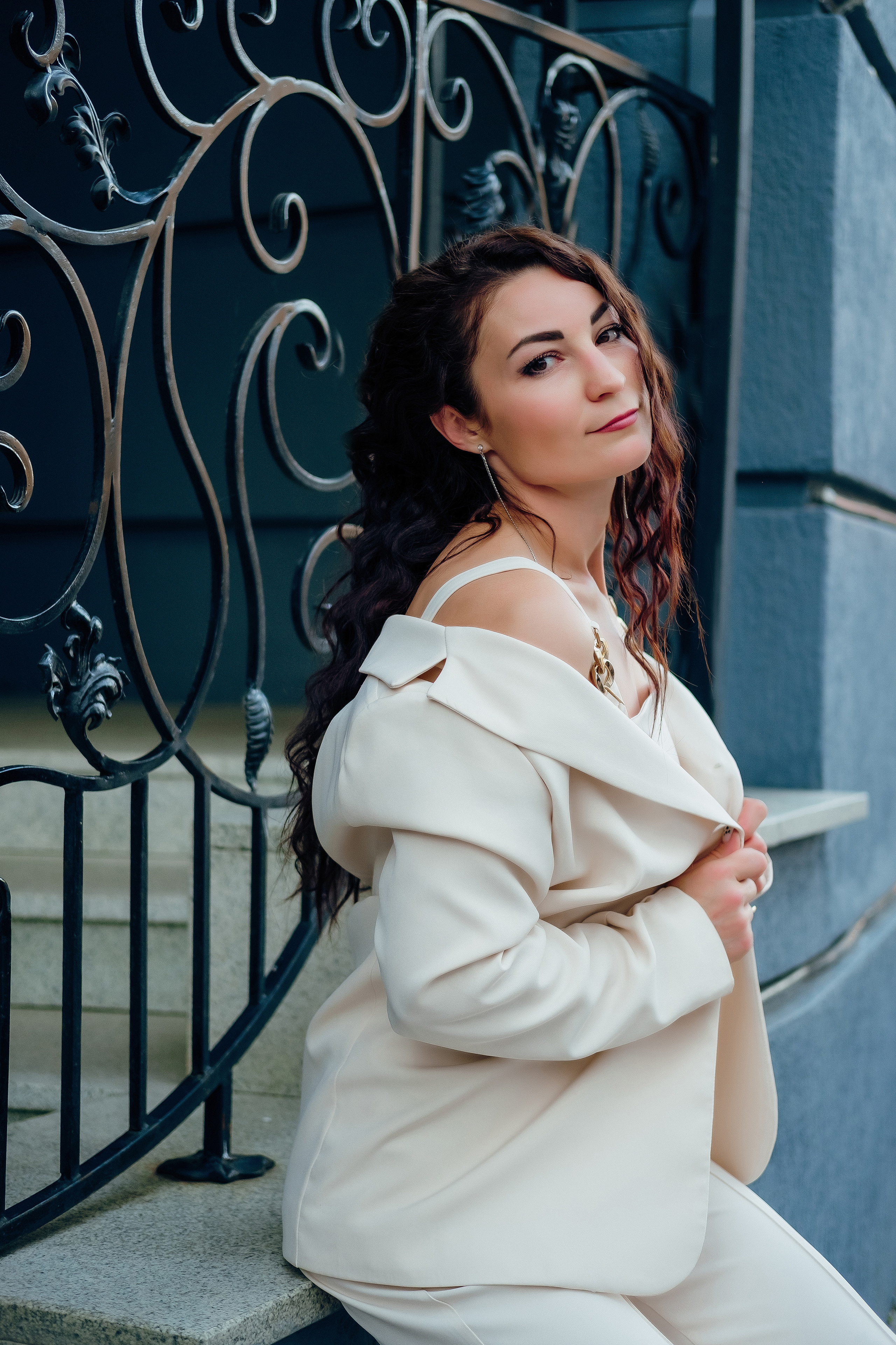 Индивидуальная фотосессия Новосибирск. Семейный и свадебный фотограф Новосибирск