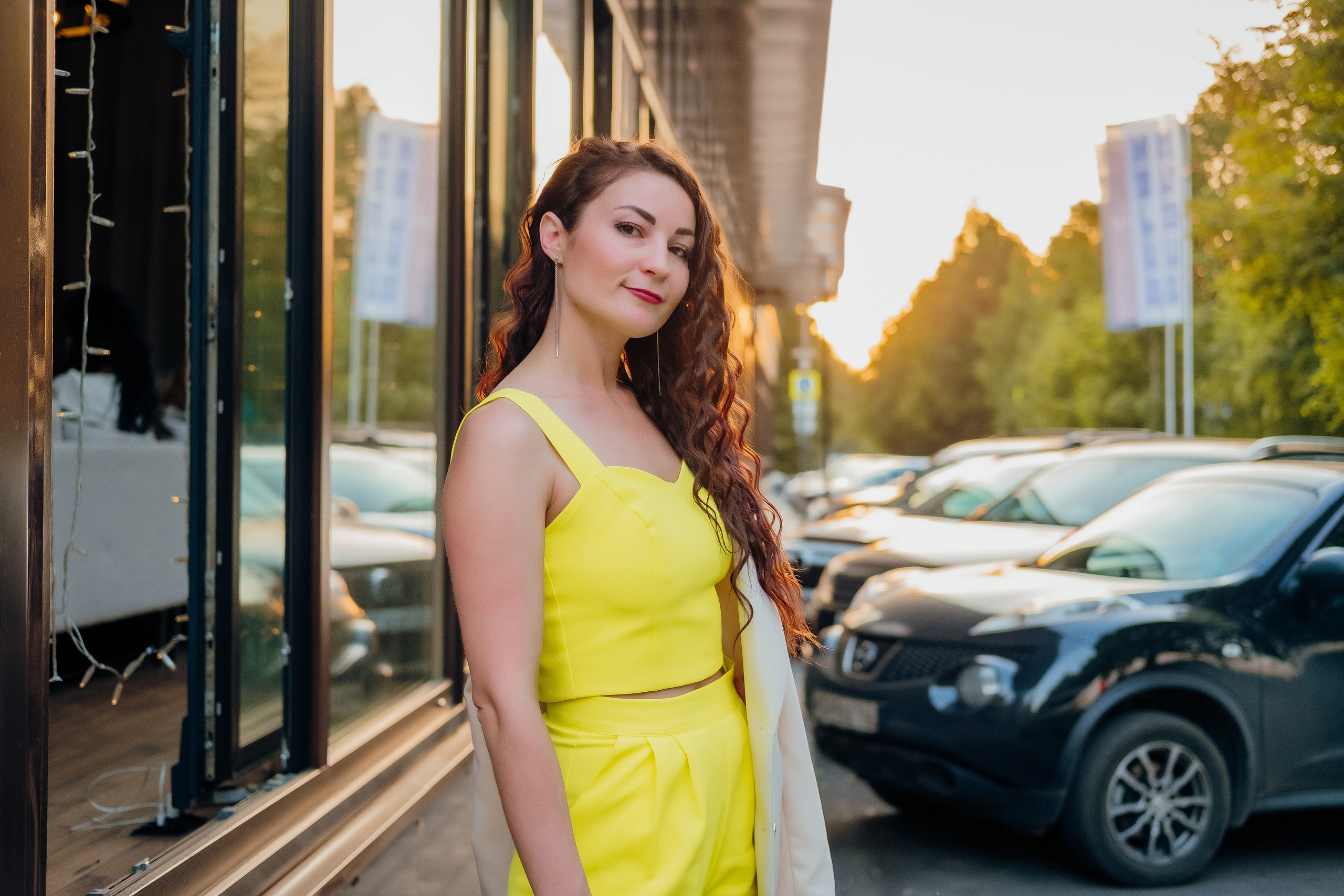 Индивидуальная фотосессия Новосибирск. Семейный и свадебный фотограф Новосибирск