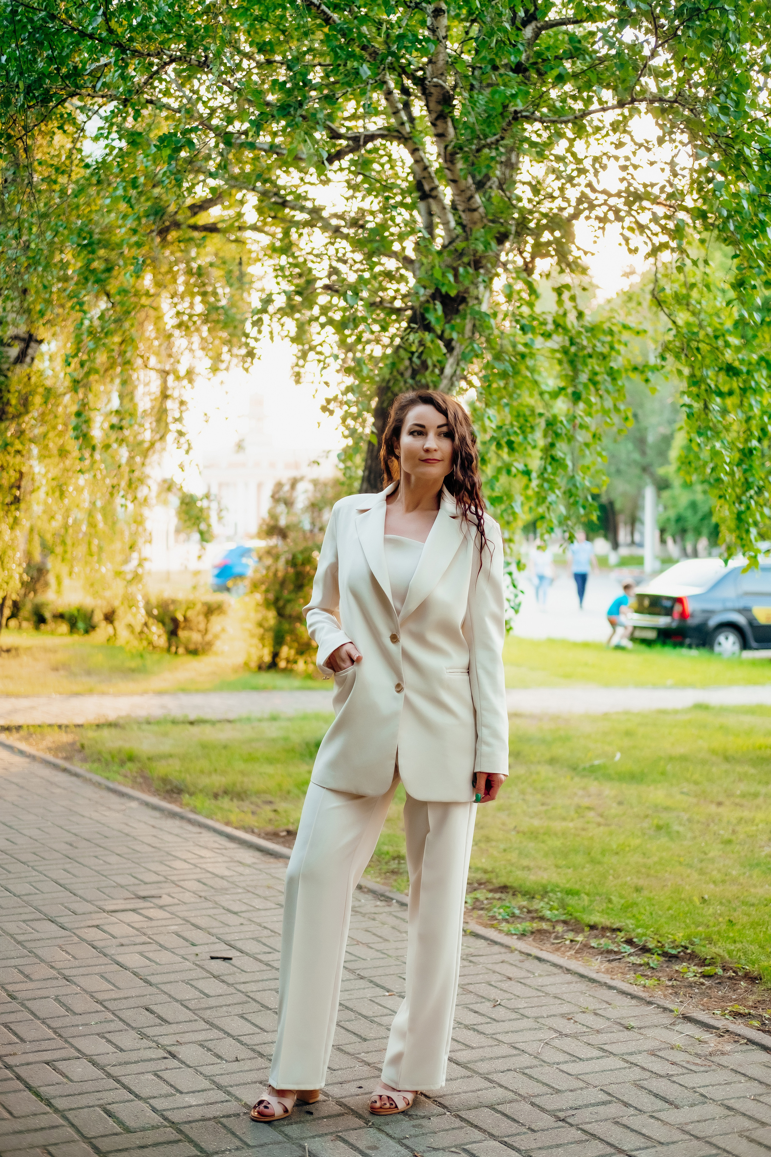 Индивидуальная фотосессия Новосибирск. Семейный и свадебный фотограф Новосибирск