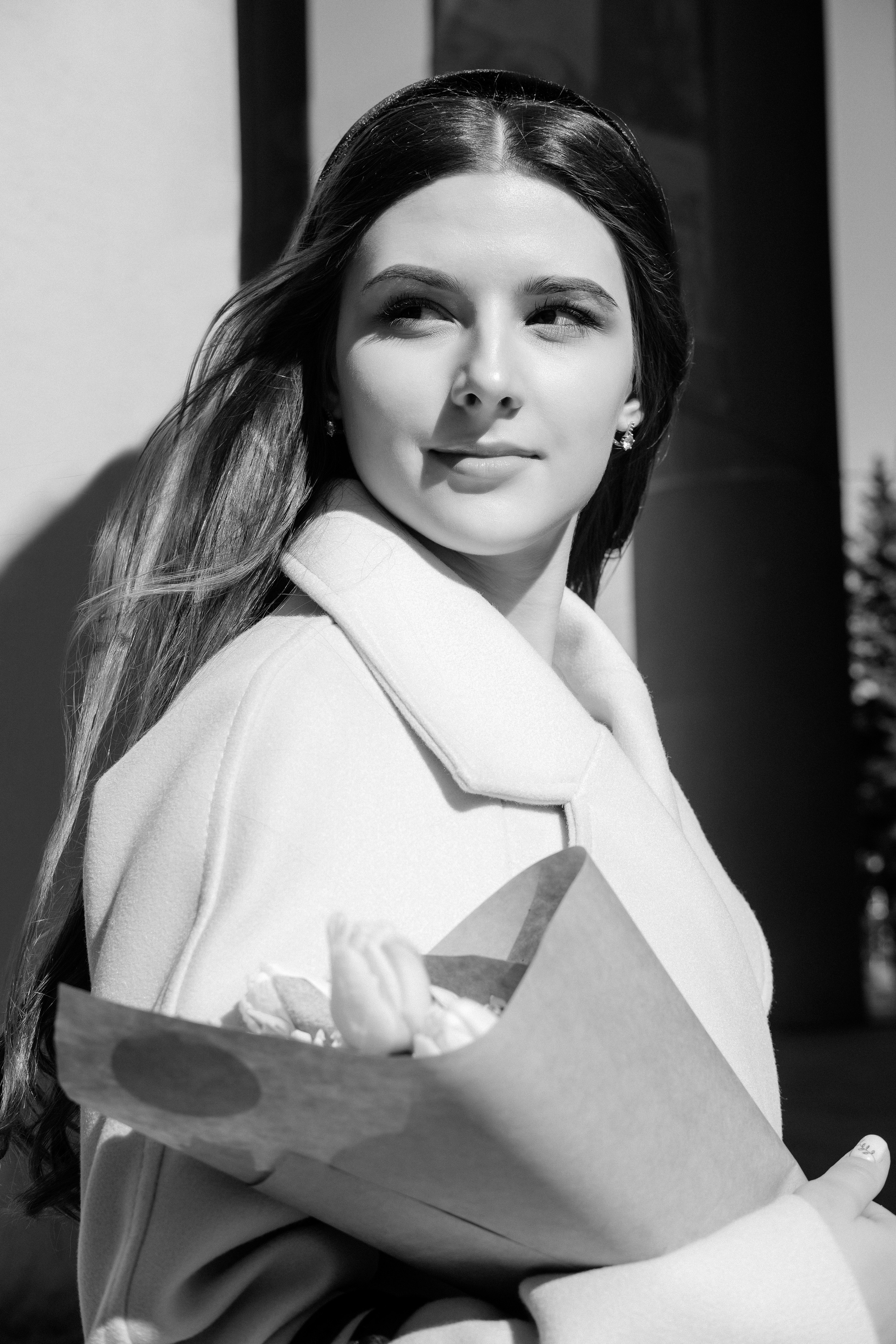 Индивидуальная фотосессия Новосибирск. Семейный и свадебный фотограф Новосибирск