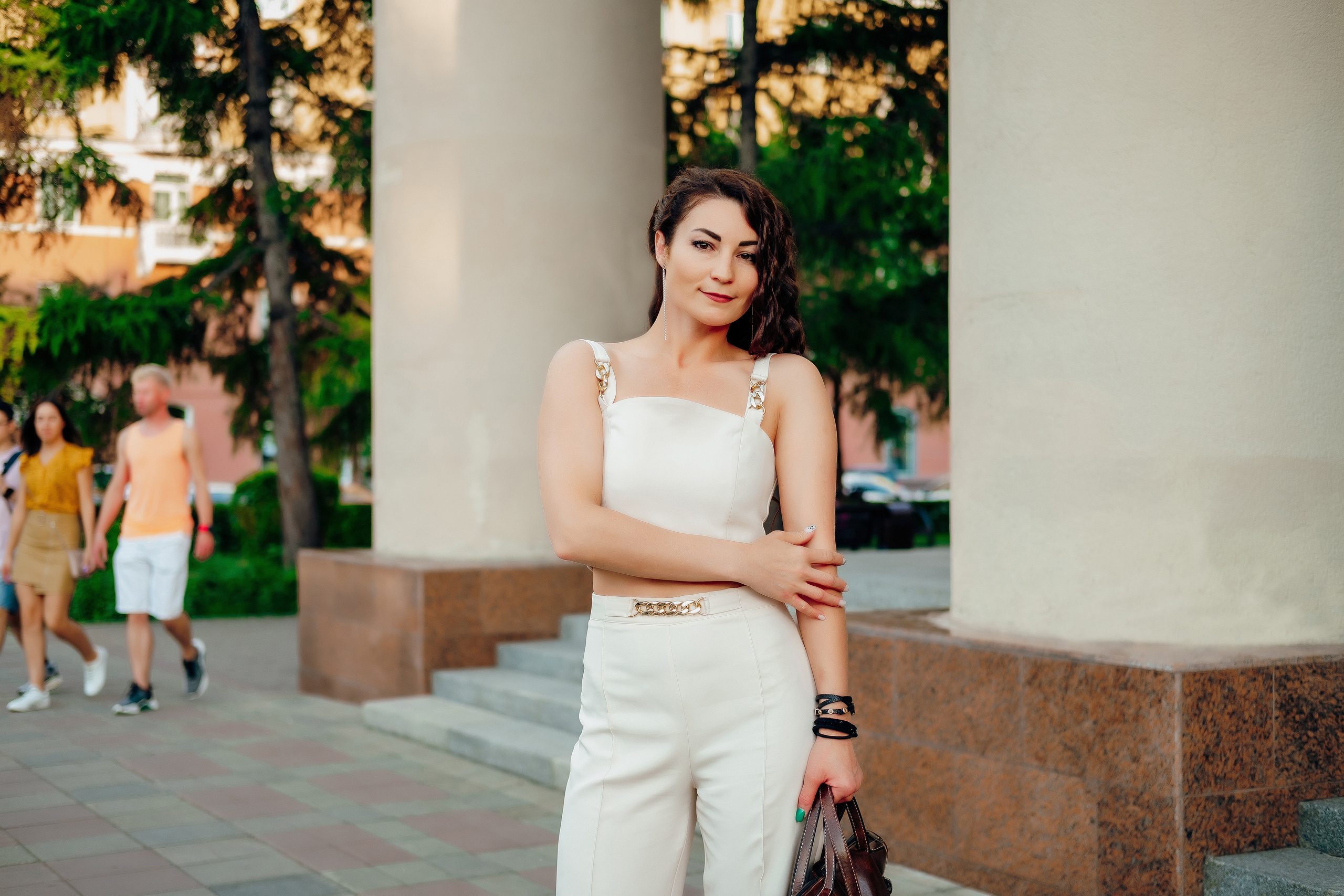 Индивидуальная фотосессия Новосибирск. Семейный и свадебный фотограф Новосибирск