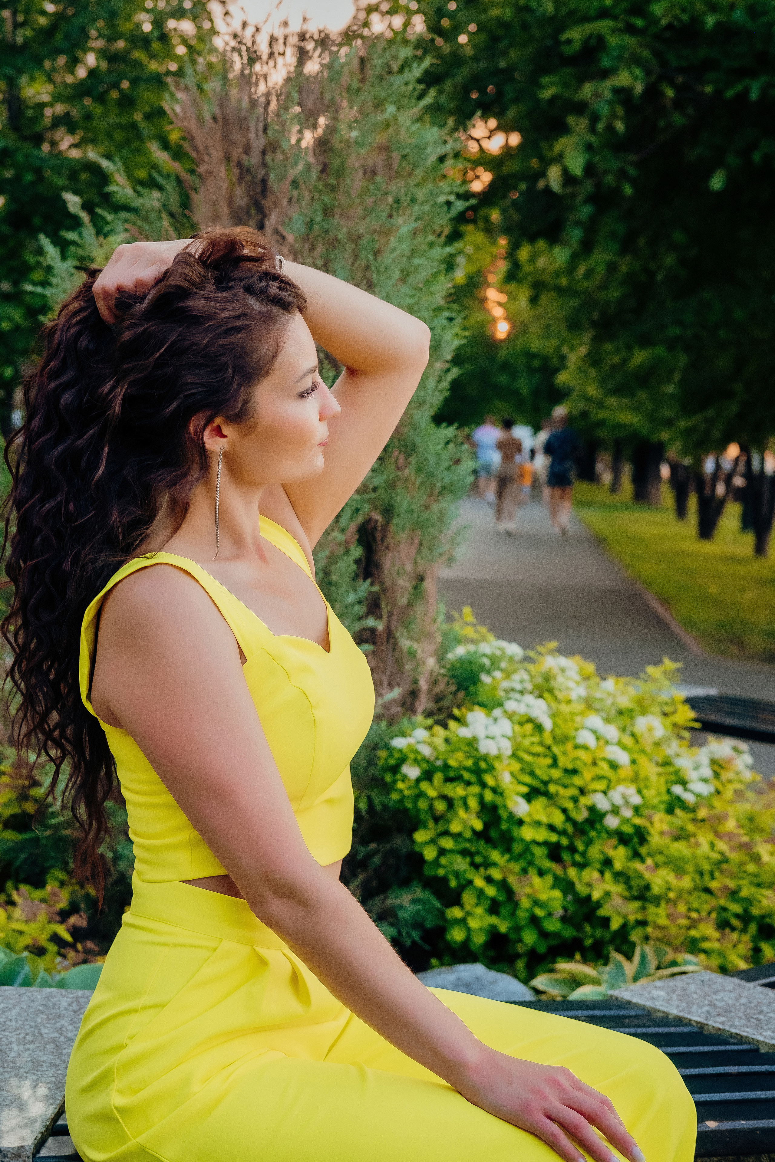 Индивидуальная фотосессия Новосибирск. Семейный и свадебный фотограф Новосибирск