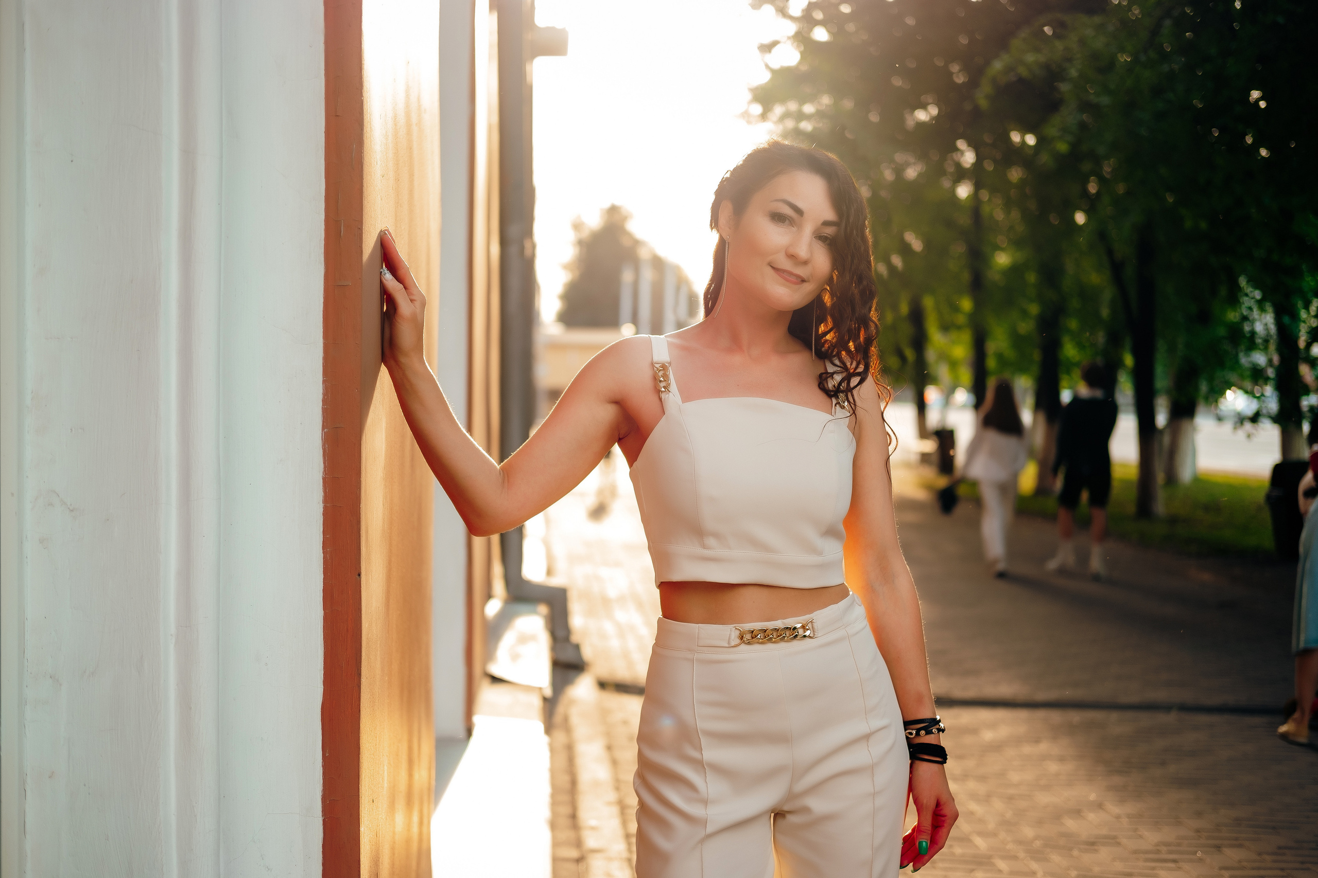 Индивидуальная фотосессия Новосибирск. Семейный и свадебный фотограф Новосибирск