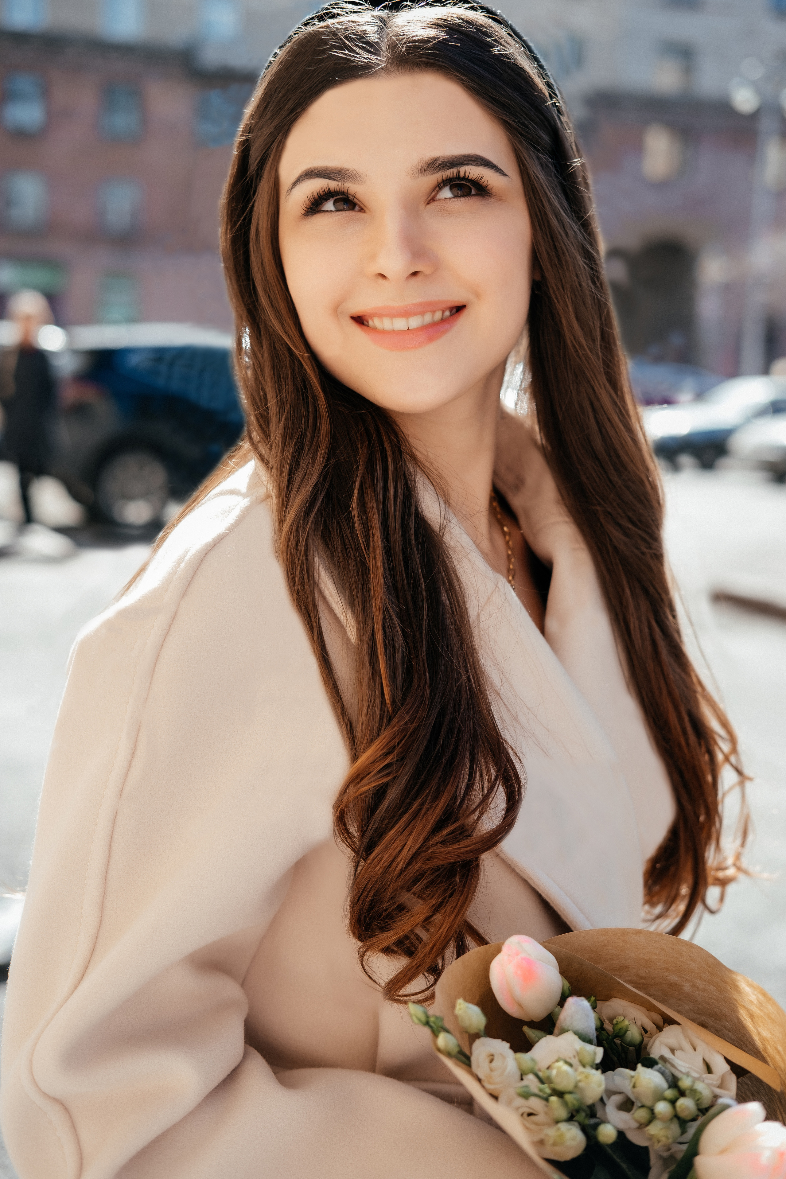 Индивидуальная фотосессия Новосибирск. Семейный и свадебный фотограф Новосибирск