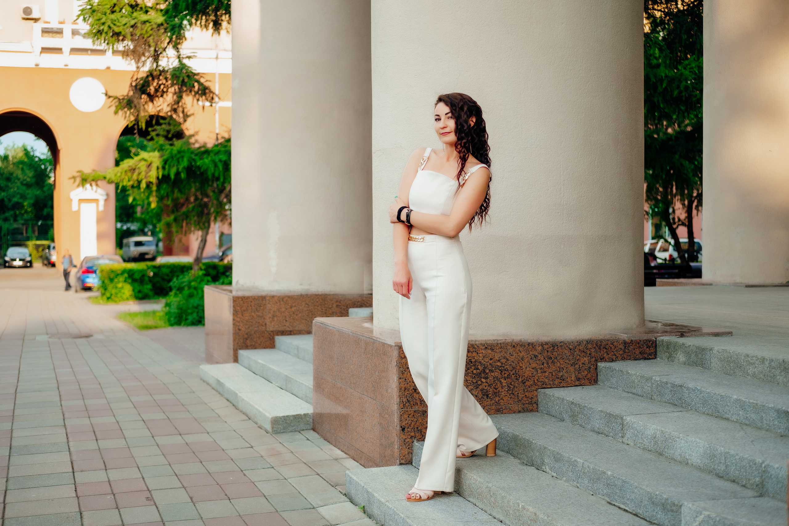 Индивидуальная фотосессия Новосибирск. Семейный и свадебный фотограф Новосибирск