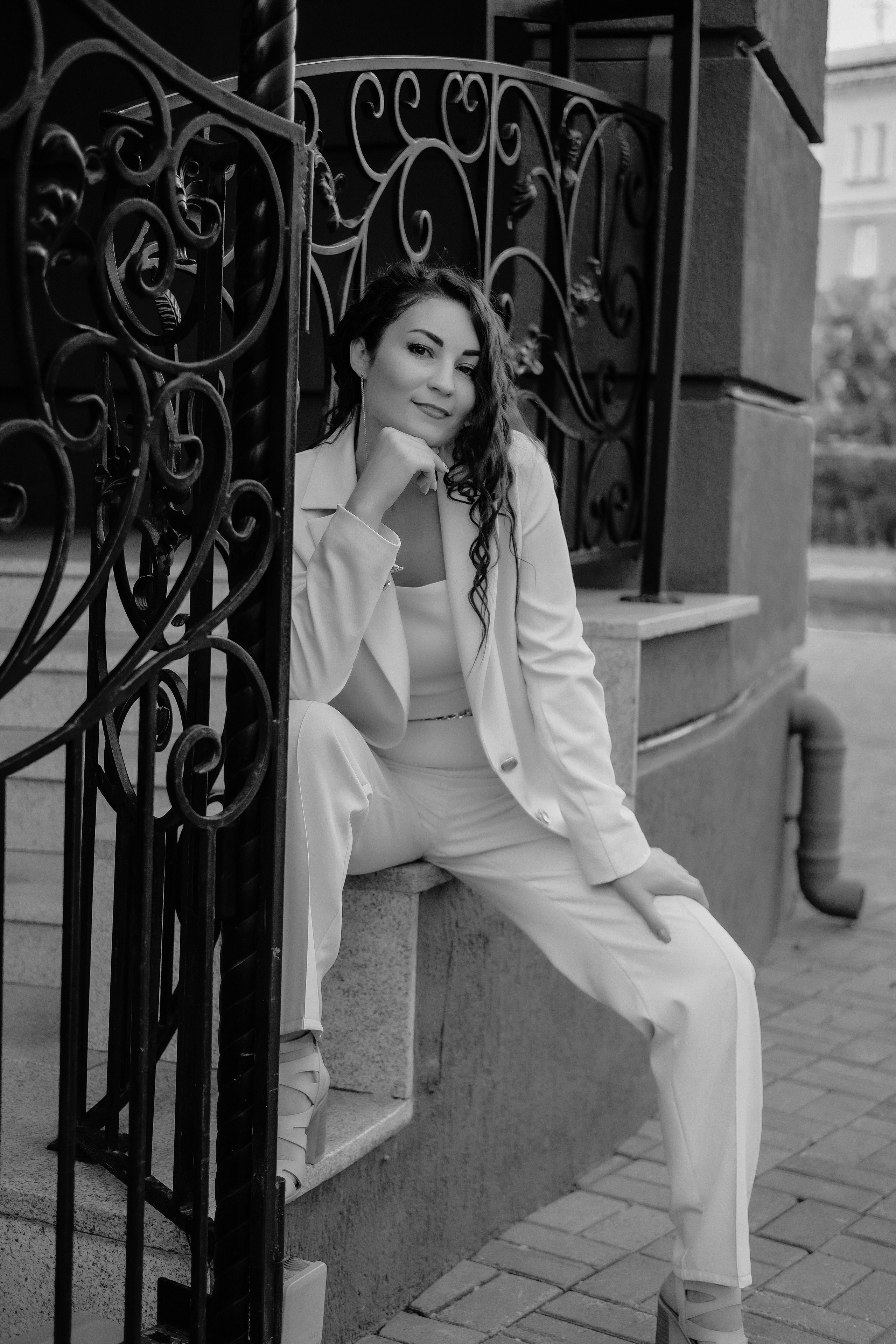 Индивидуальная фотосессия Новосибирск. Семейный и свадебный фотограф Новосибирск