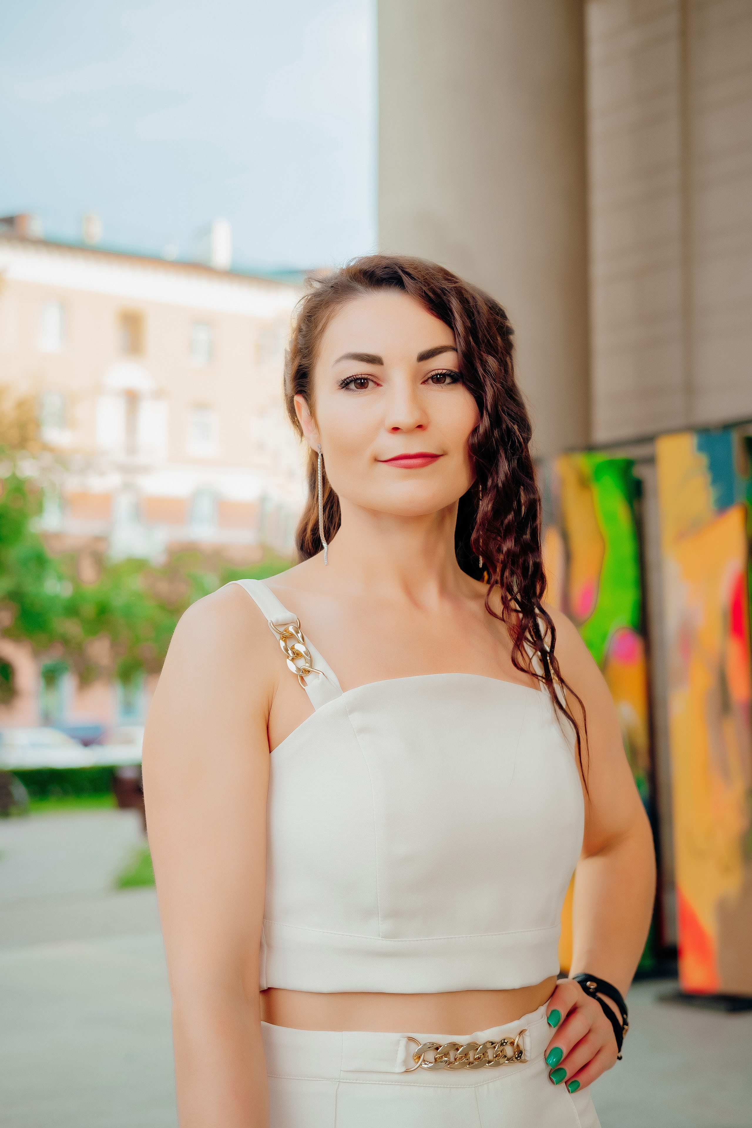 Индивидуальная фотосессия Новосибирск. Семейный и свадебный фотограф Новосибирск