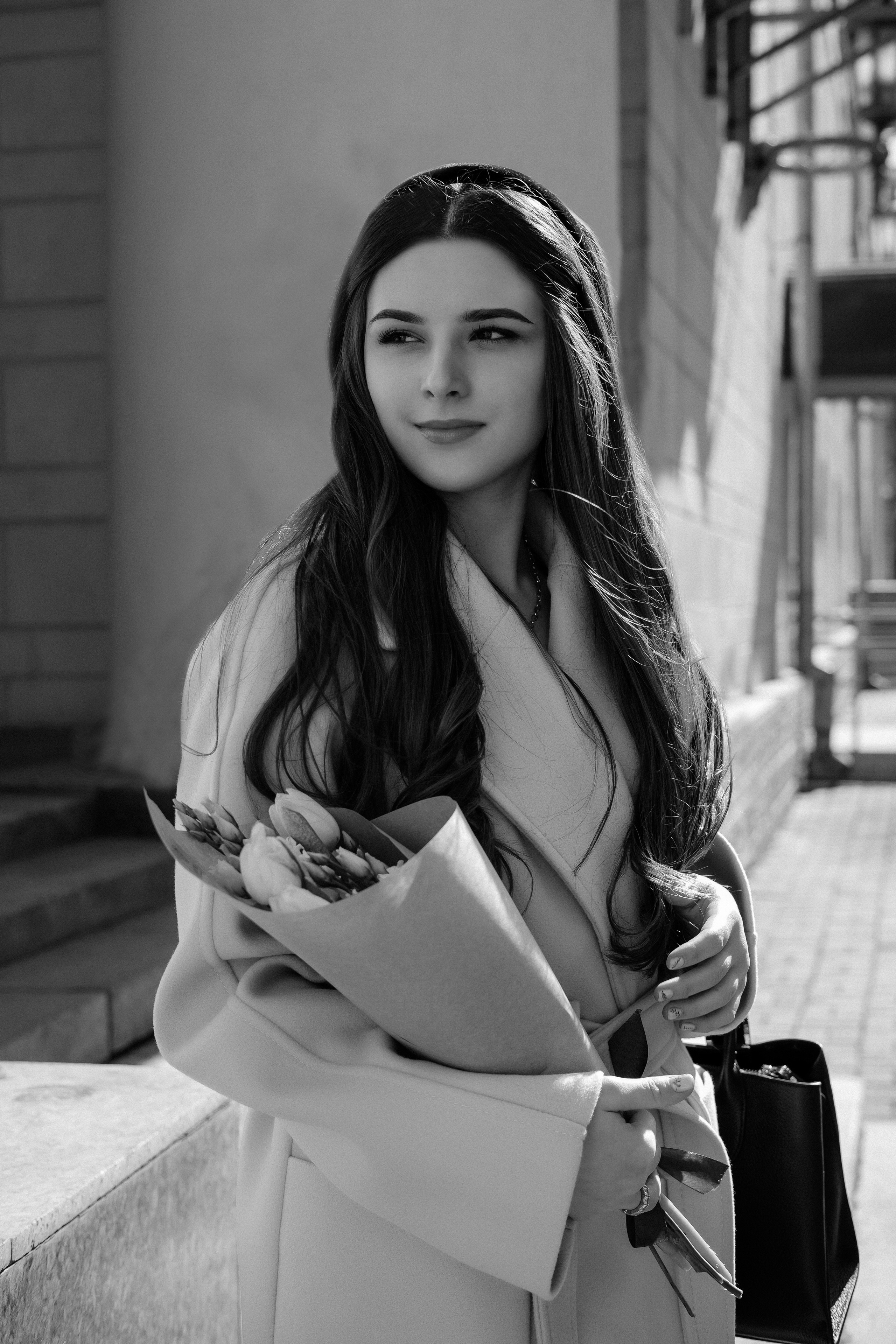 Индивидуальная фотосессия Новосибирск. Семейный и свадебный фотограф Новосибирск