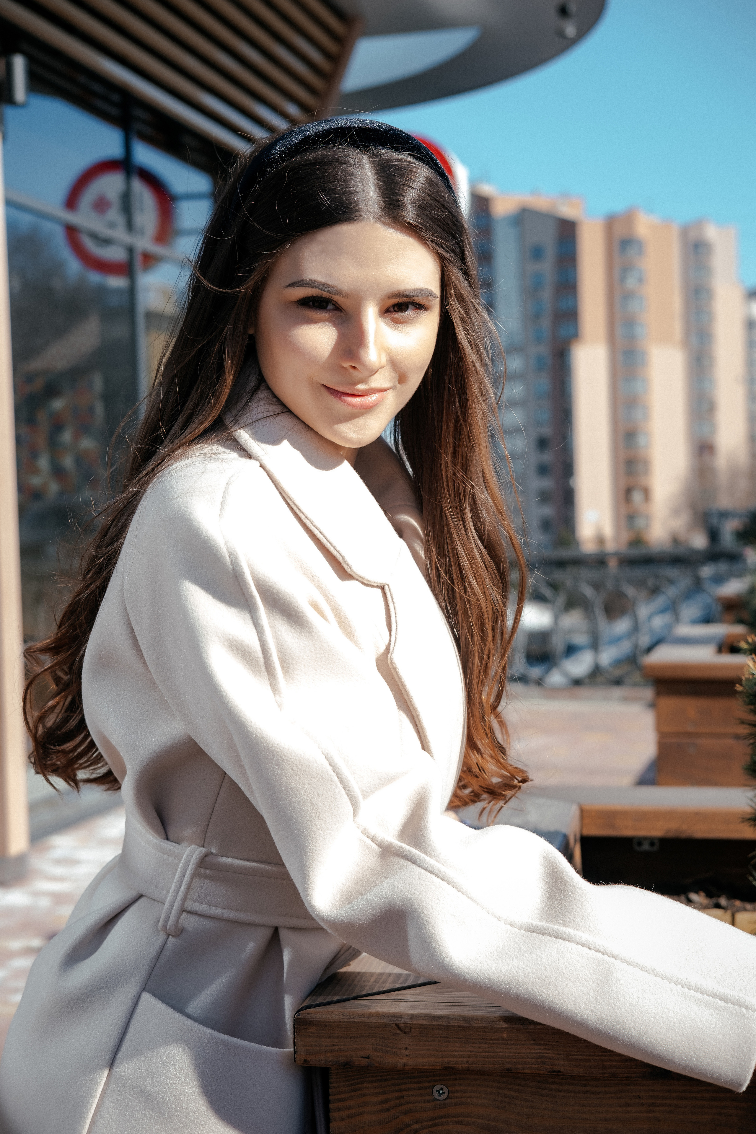 Индивидуальная фотосессия Новосибирск. Семейный и свадебный фотограф Новосибирск