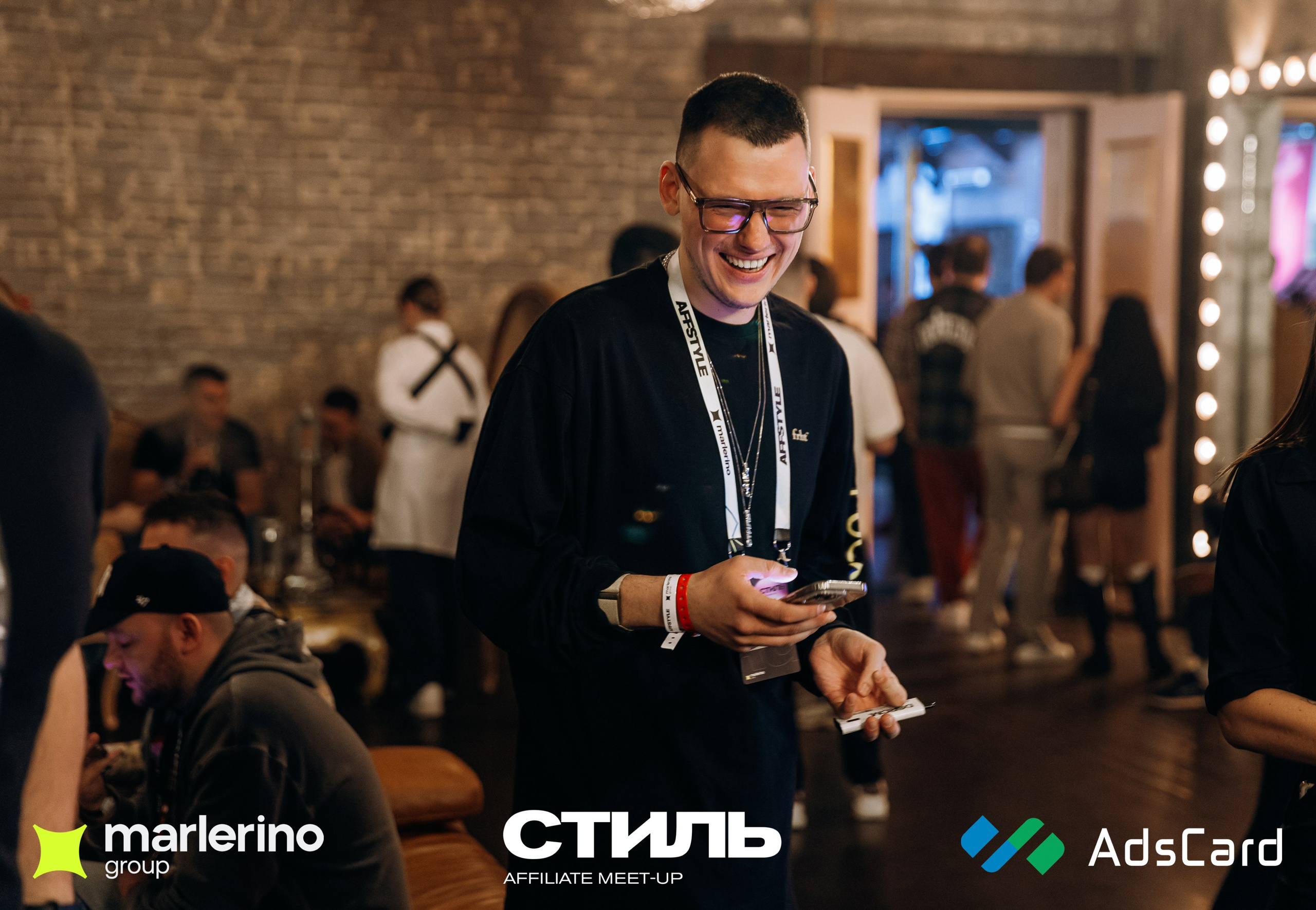 «Стиль» в Москве. Фотограф Виктория Дунаевская в Санкт Петербурге