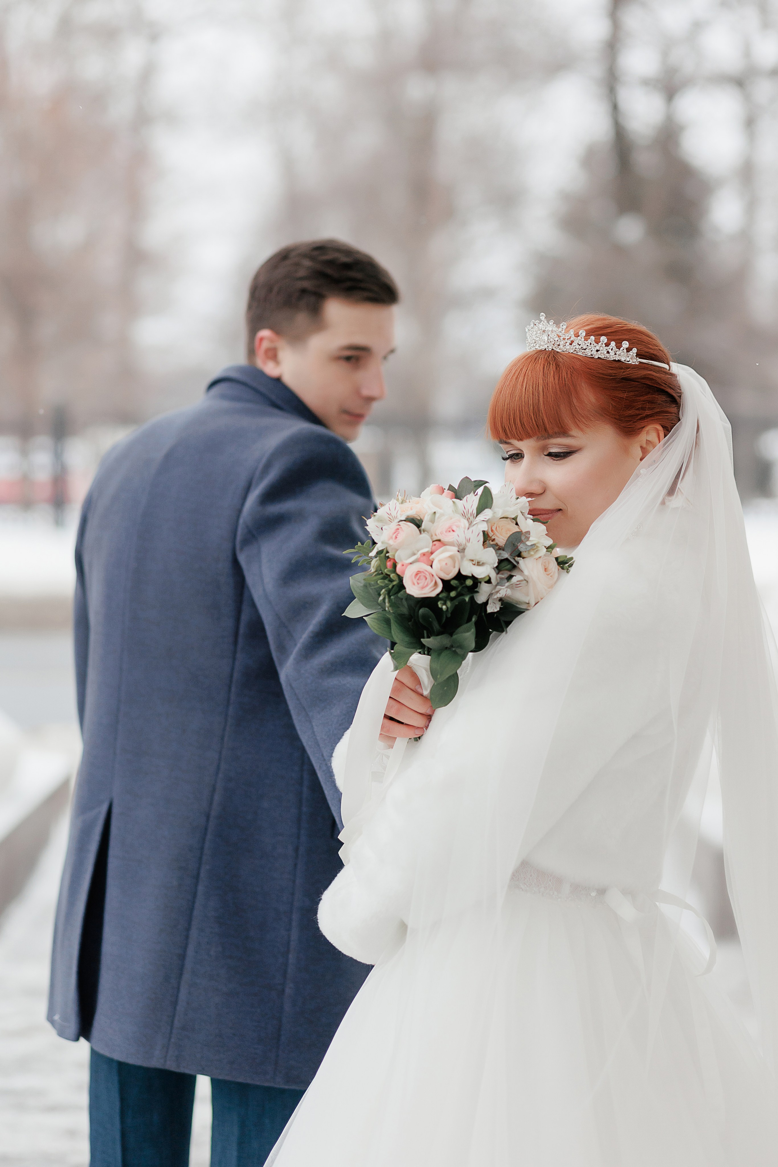 Свадьба Алексея и Яны. Свадебный и семейный фотограф в Твери и Тверской области