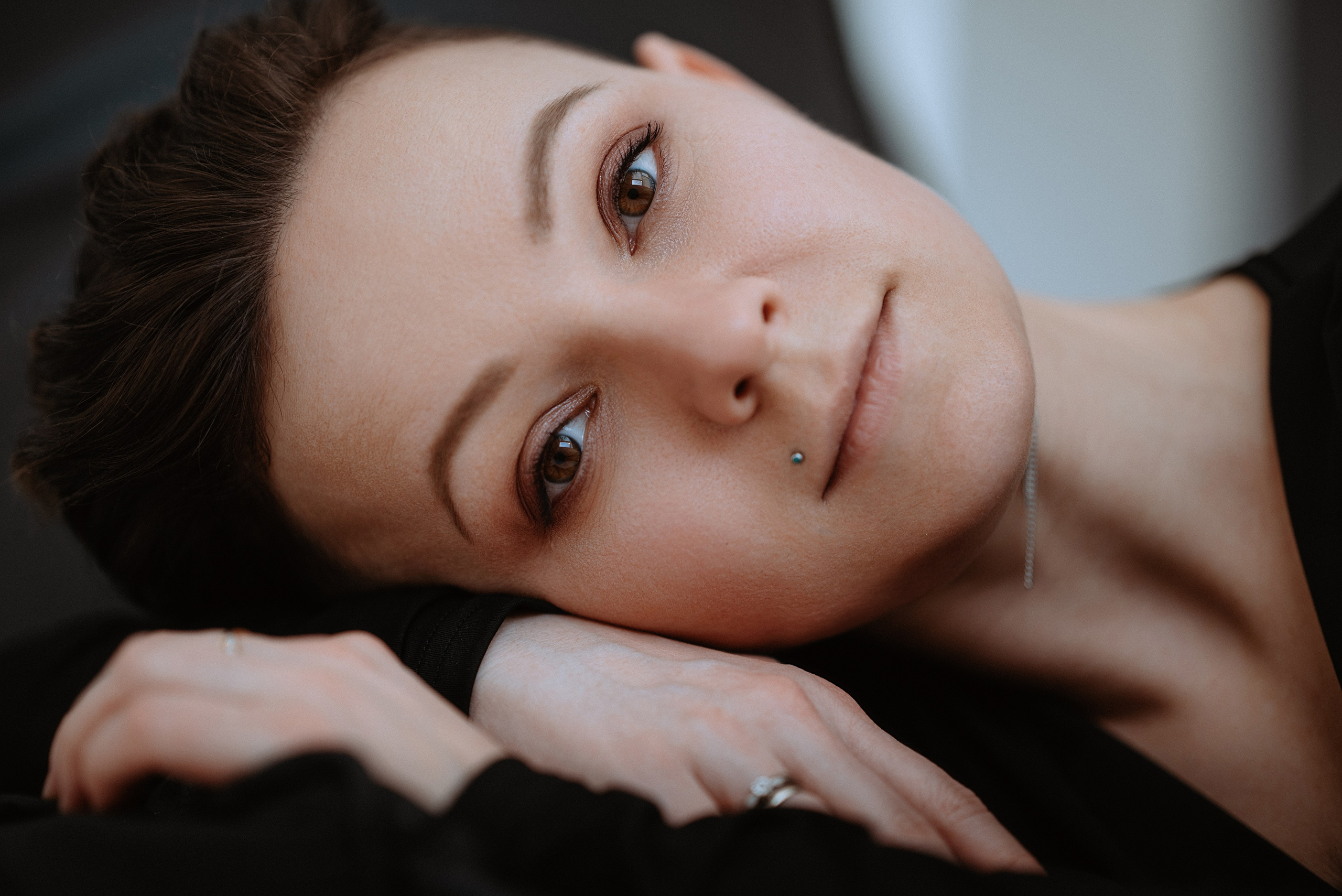 Фото Юлии | Съемка фотографа 📷 Лизы Кукс