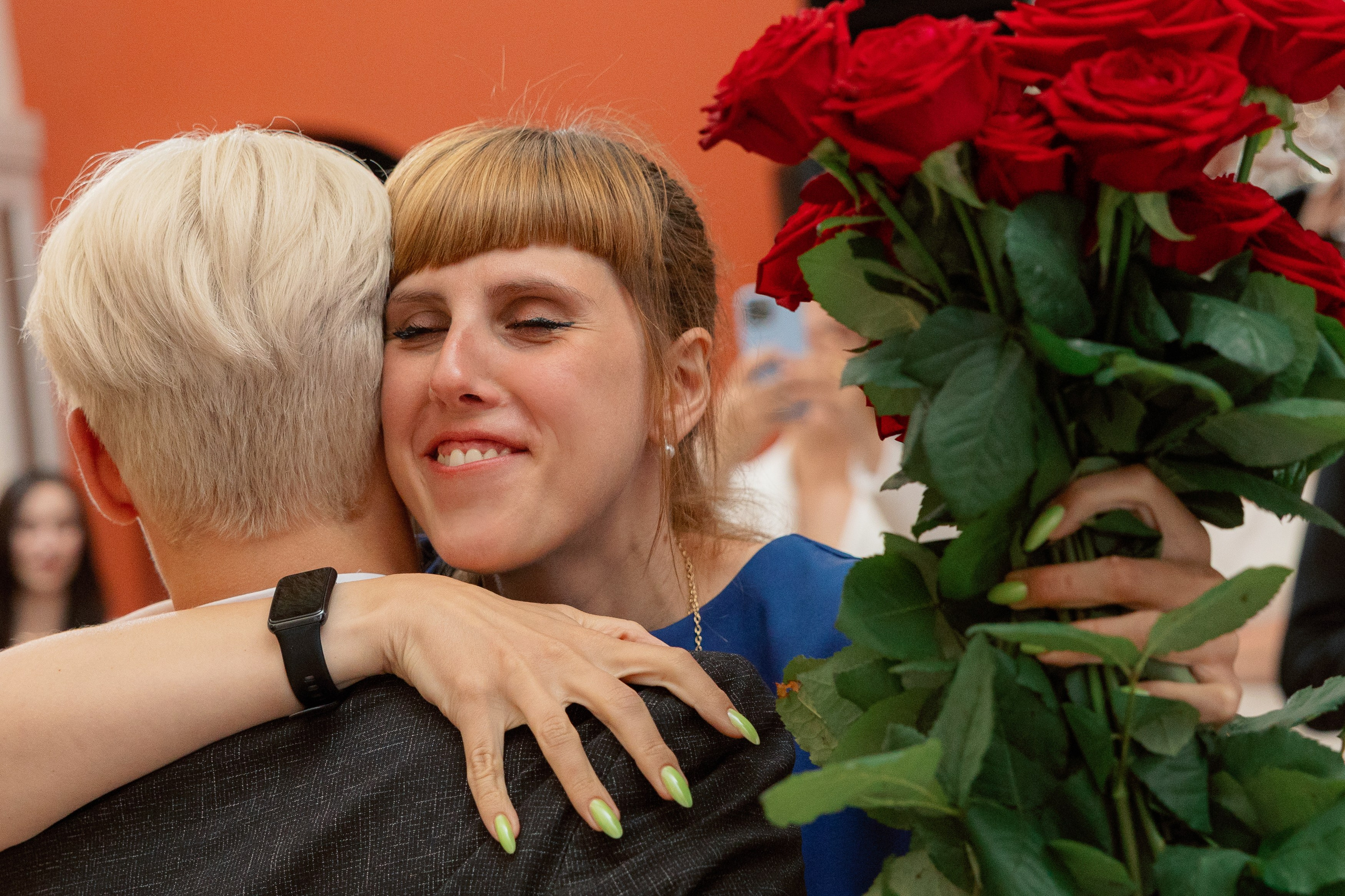 Ресторан «Лесная поляна». Свадебный фотограф Роман Еремеев