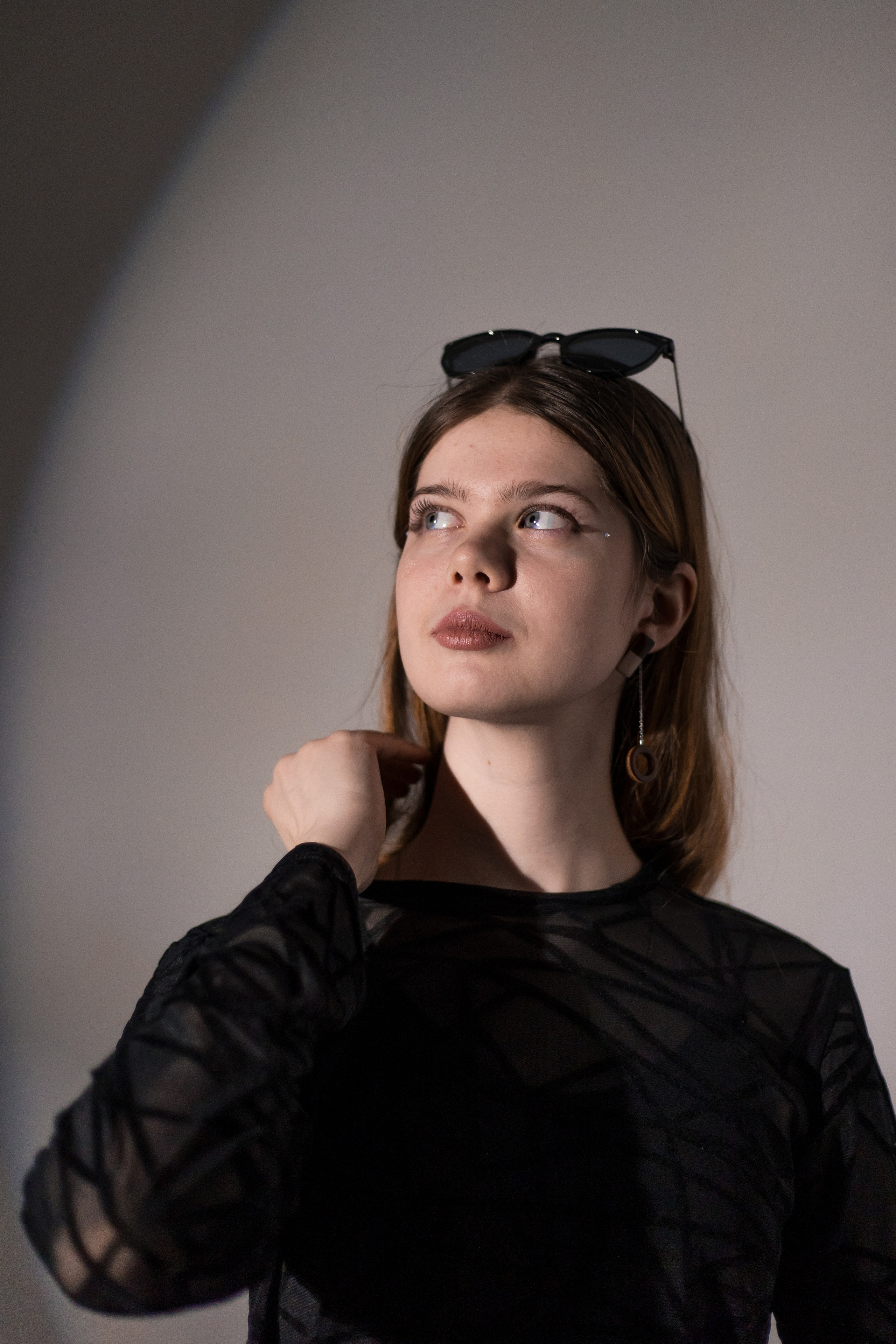 Катя и Милана. Фотограф в Петербурге