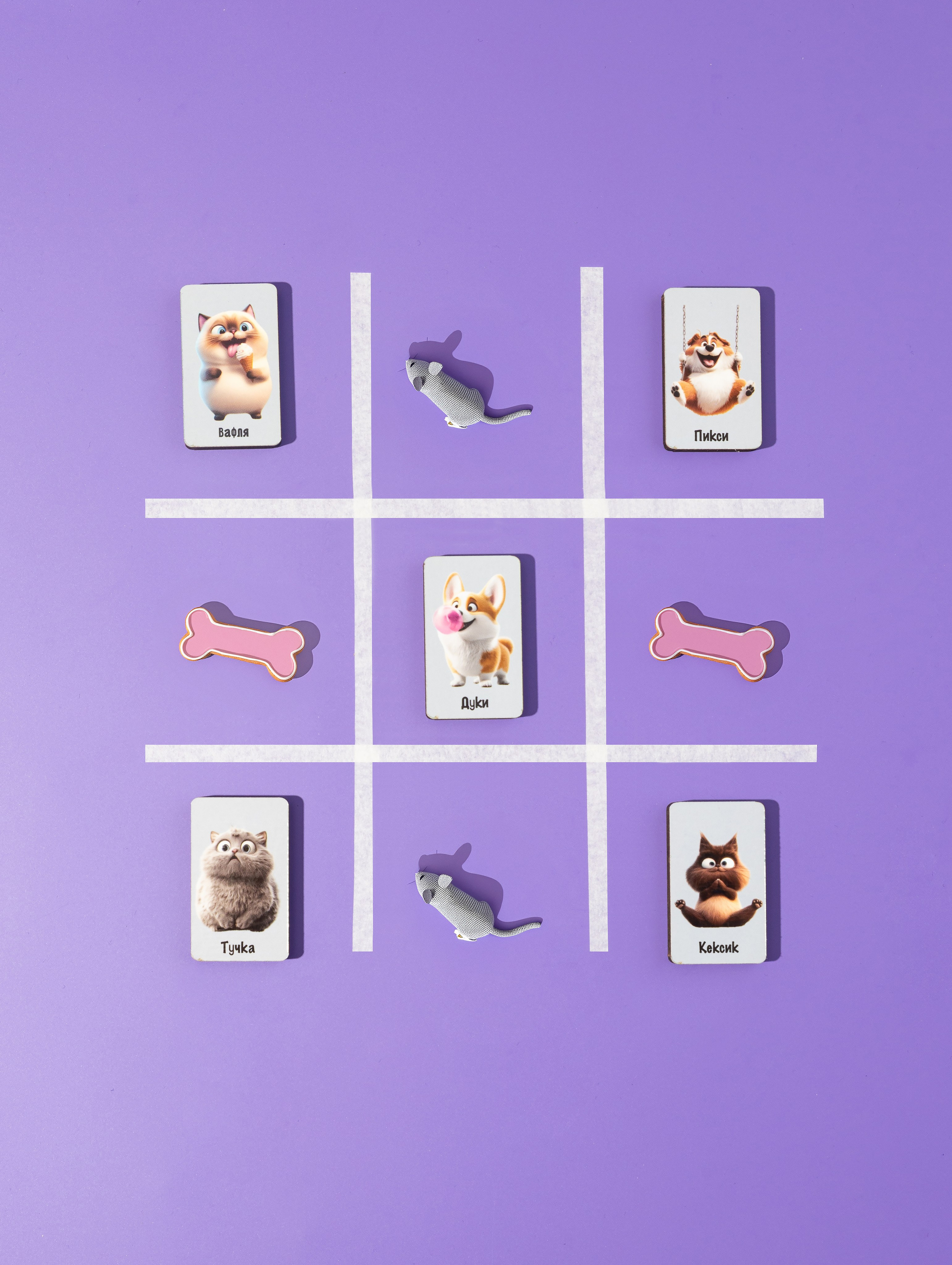 Боксы. Предметный фотограф | Москва | Дарья Федотова