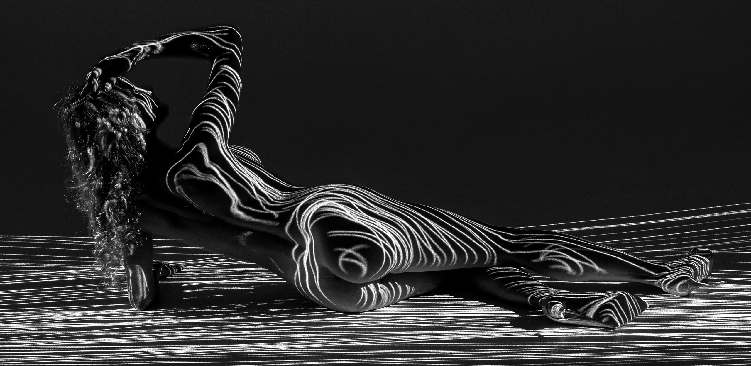 Фотограф ню Краснодар Александра Тимофеева