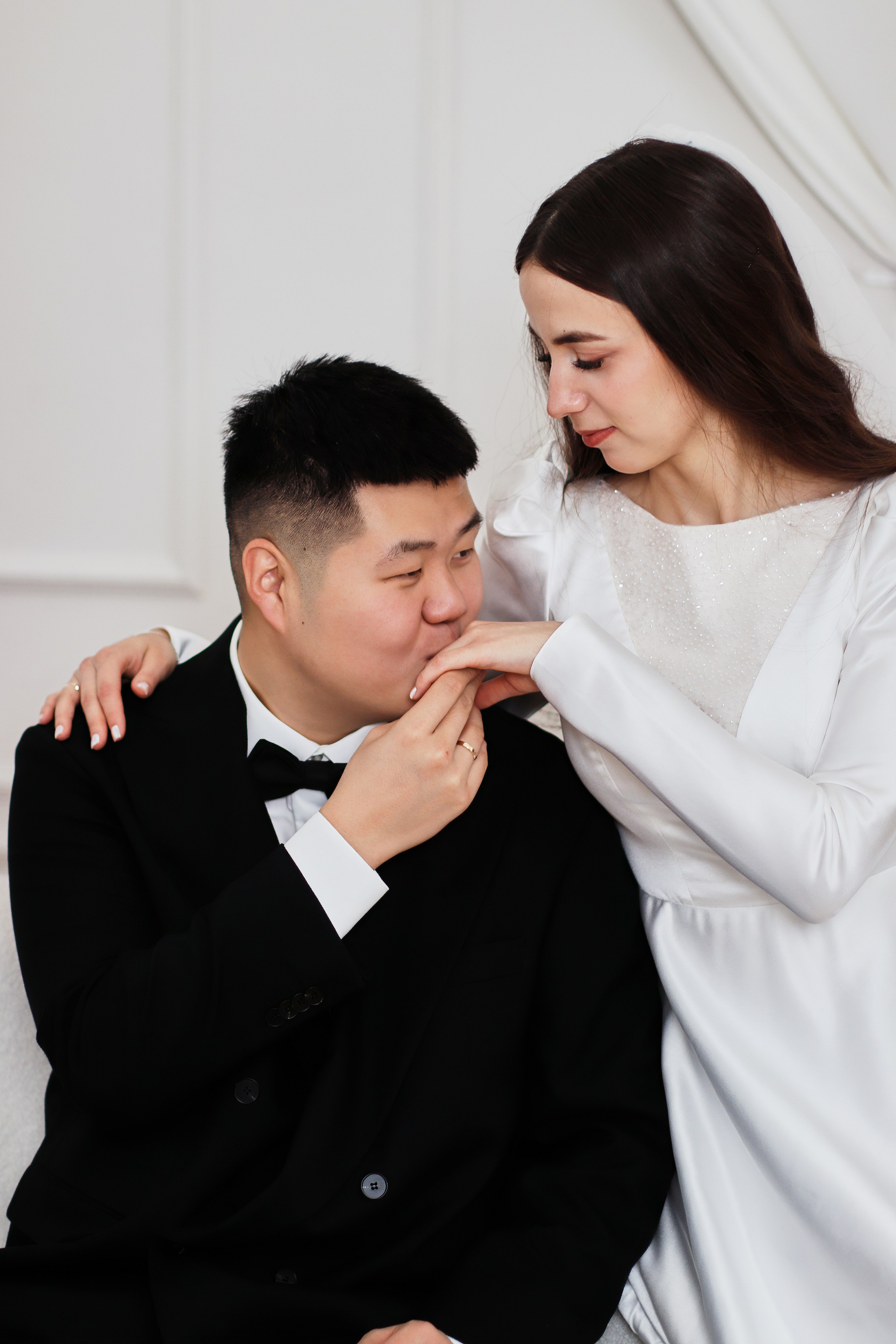 Свадьбы. Фотограф в Волгограде Соколова Вера