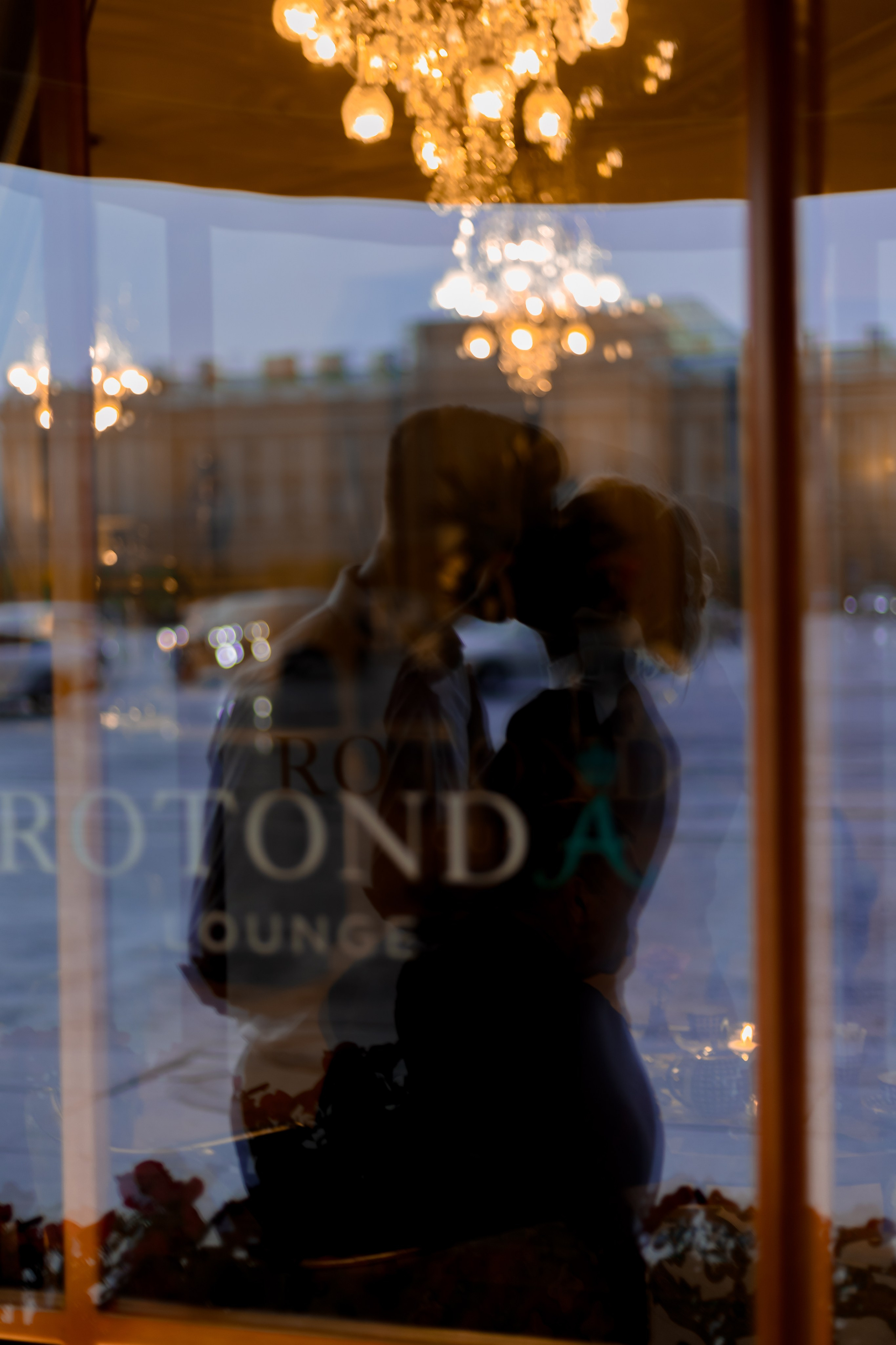 Фотосессия влюблённых. Портретный фотограф в Санкт-Петербурге Анастасия Епифанова