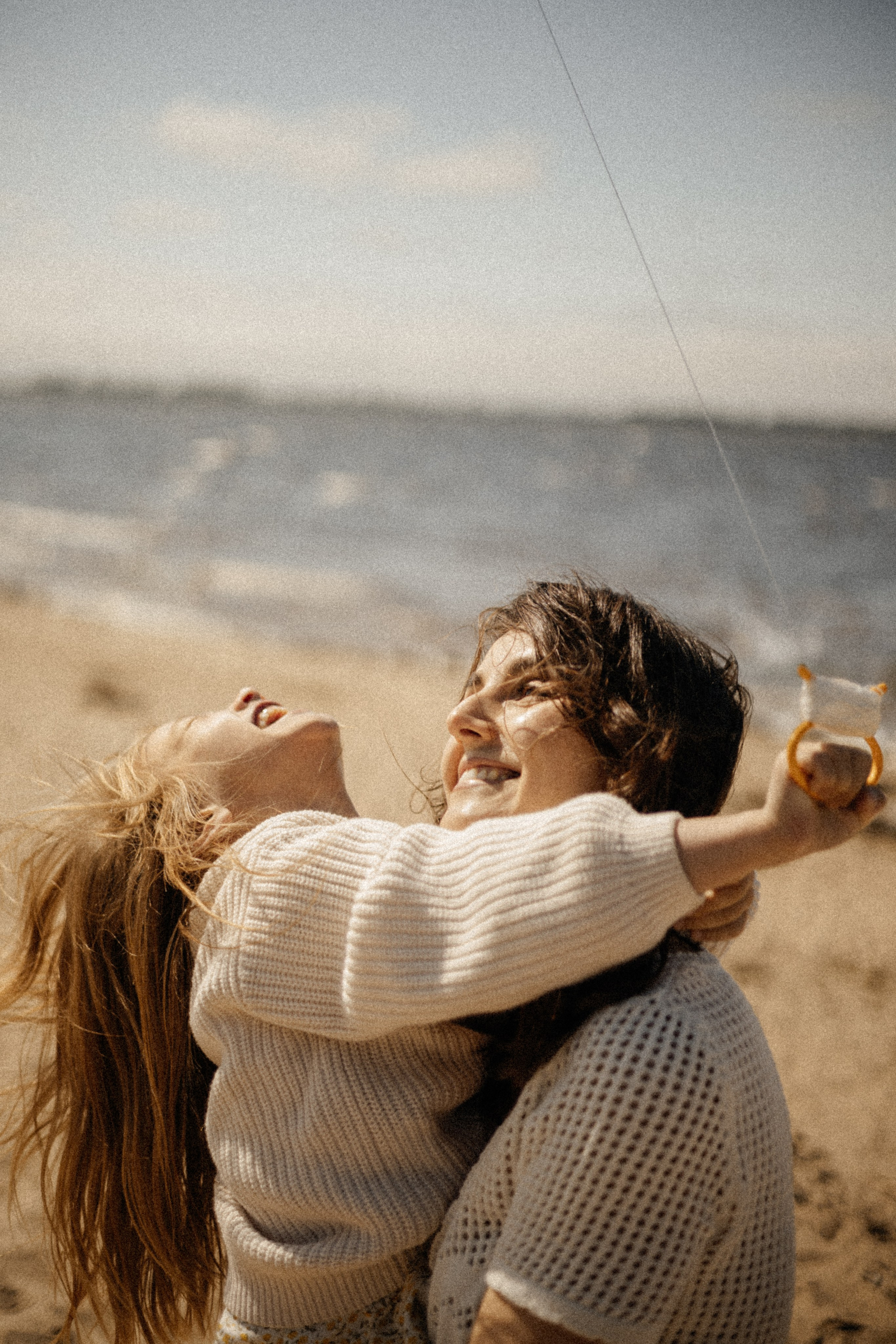 Вера, Ромка и Ева. Фотограф в Архангельске Александра Васина