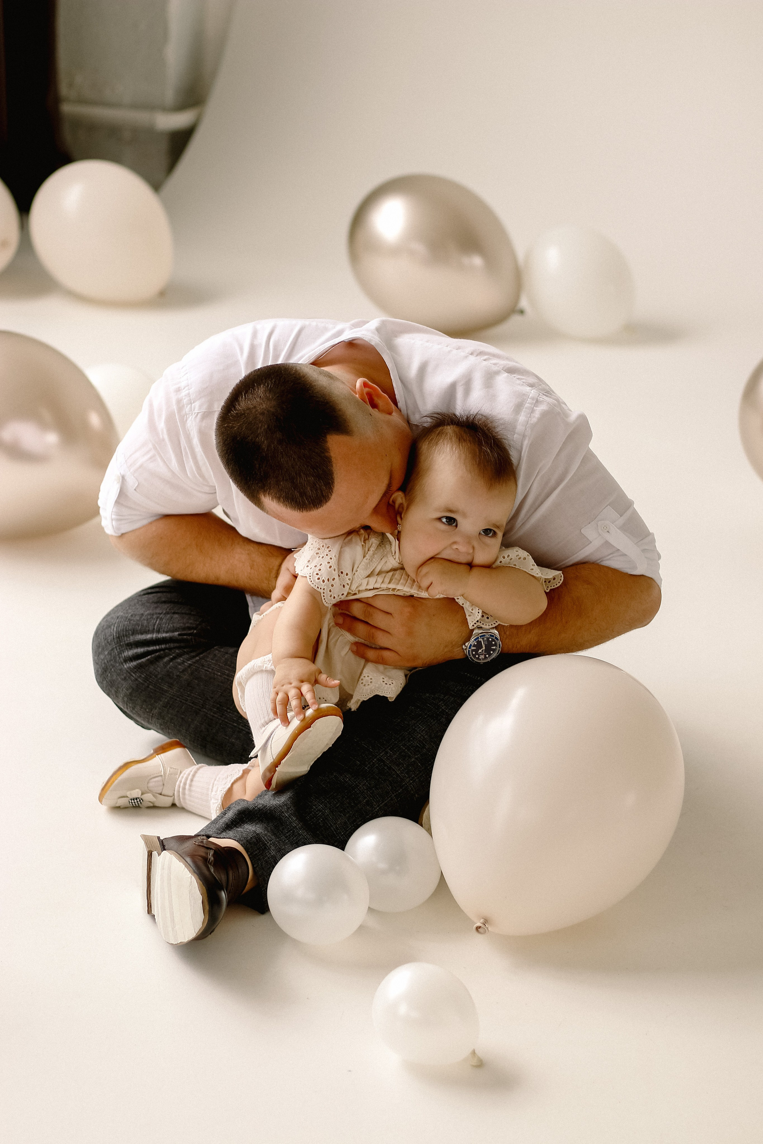 Годик Софьи. Фотограф Краснодар