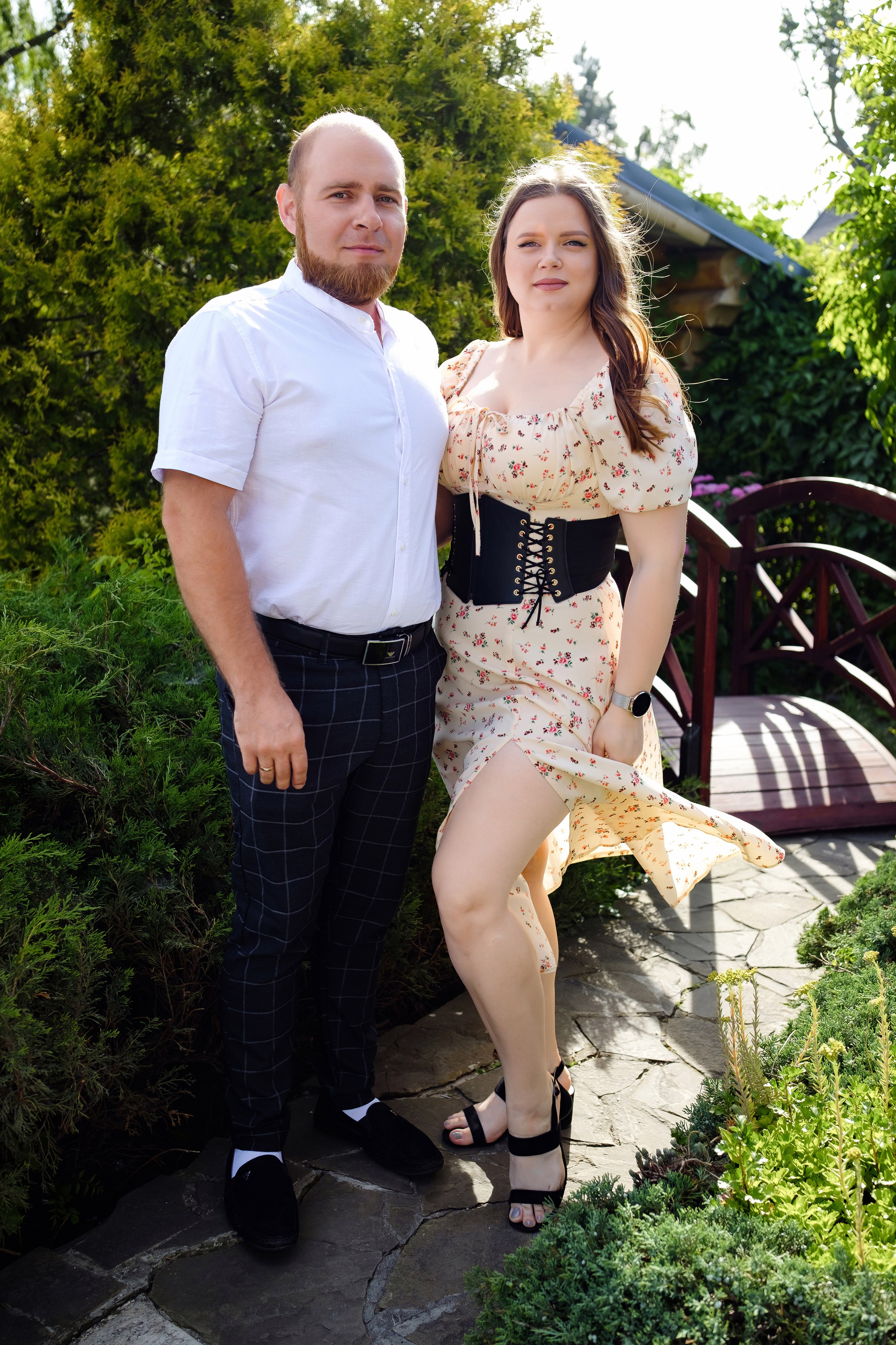 Максим и Дарья. Свадебный фотограф | репортаж | праздники | крещение