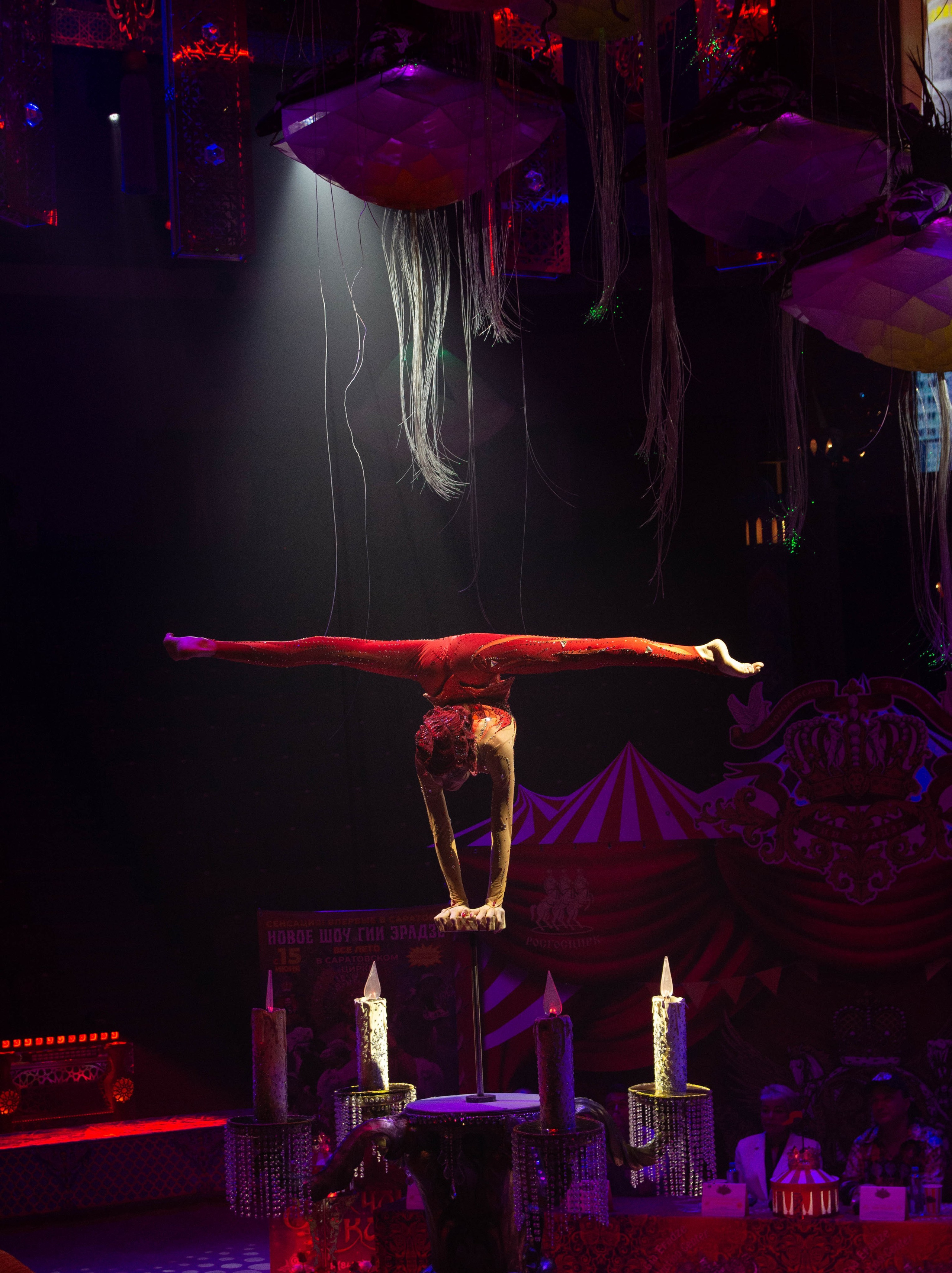 Вадим Малянов — фотограф / видеограф в Саратове