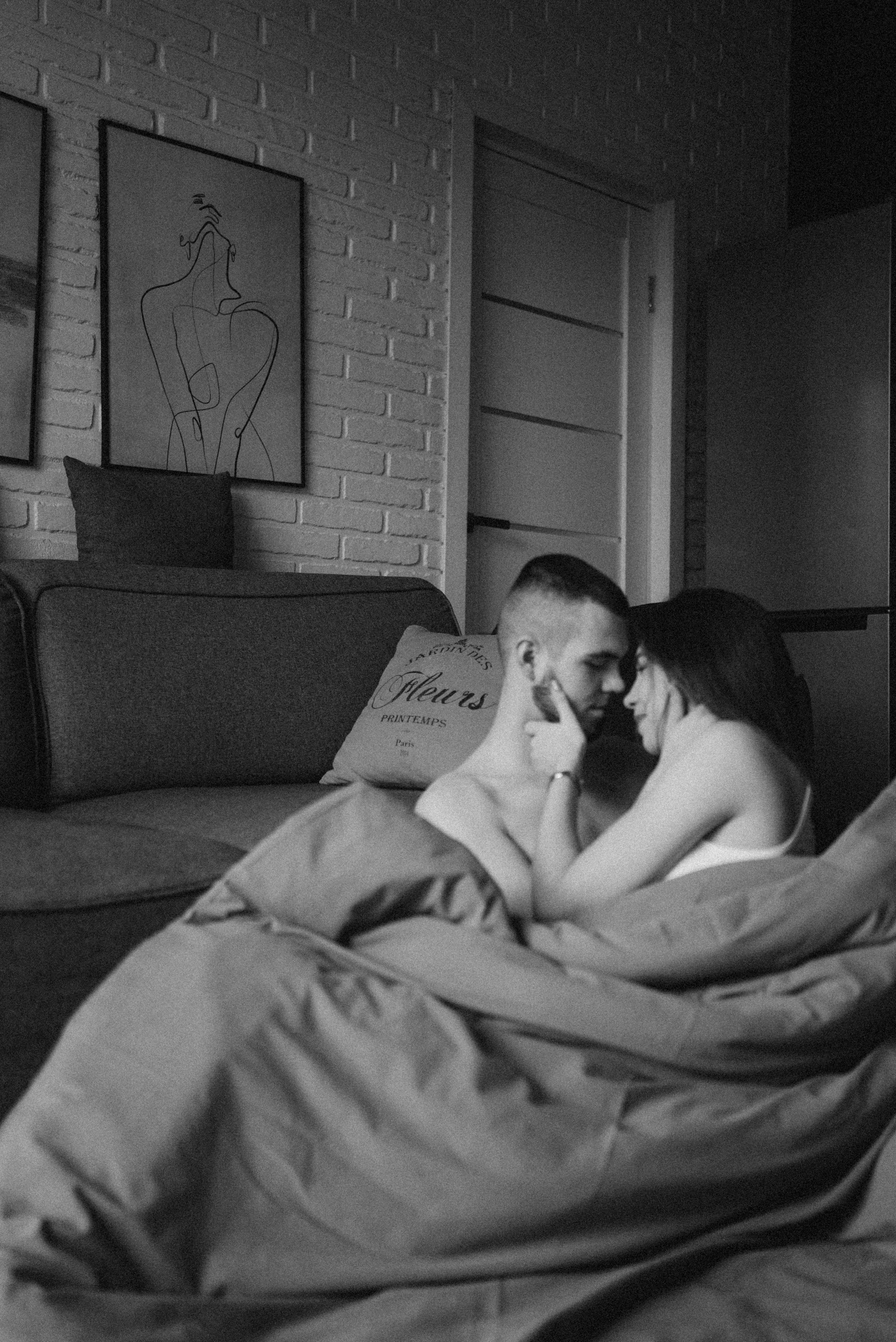 Love story. Фотограф в Новокузнецке Хорагай Ондар