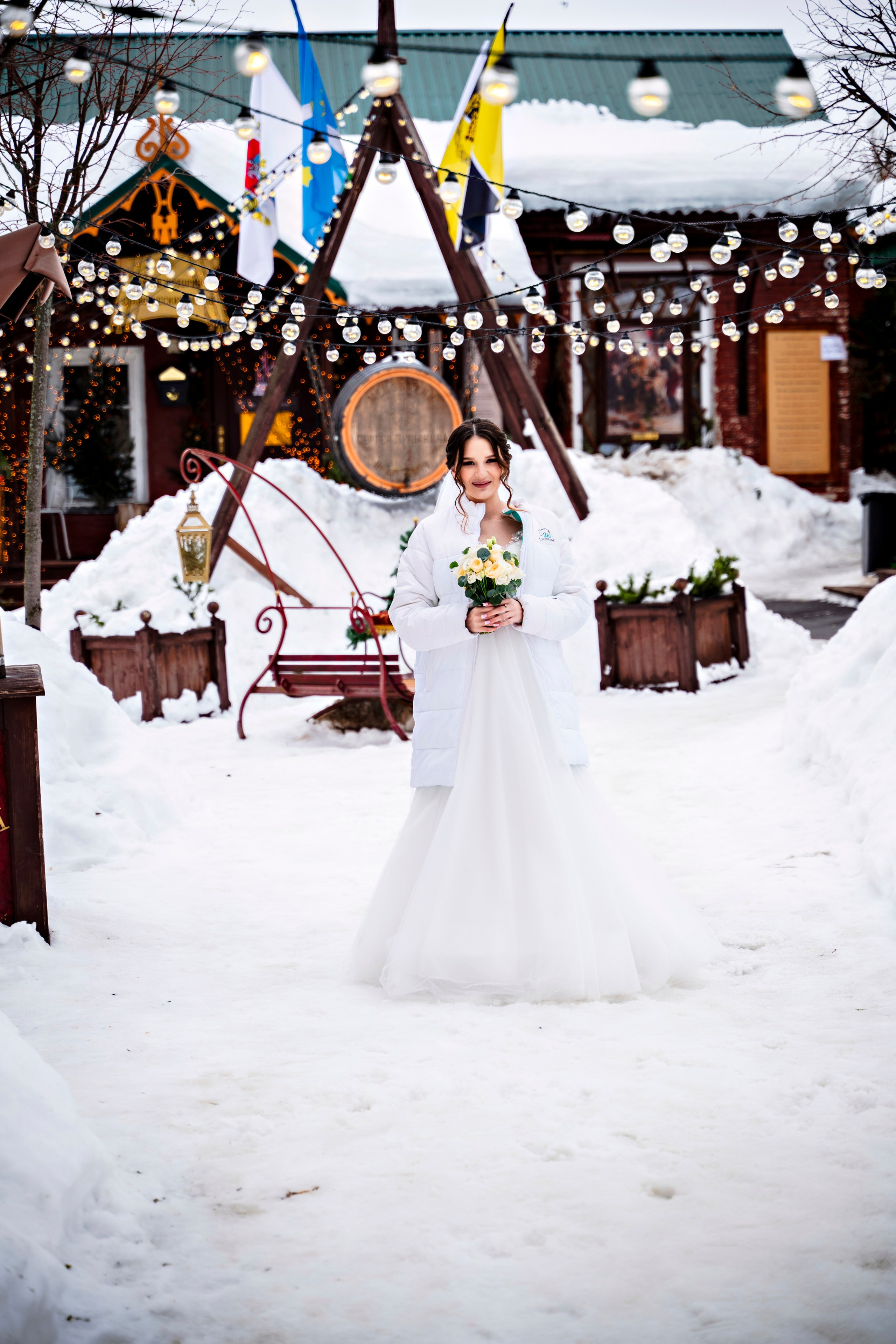 Олеся&Александр. Фотограф самых запоминающихся моментов Вашей жизни