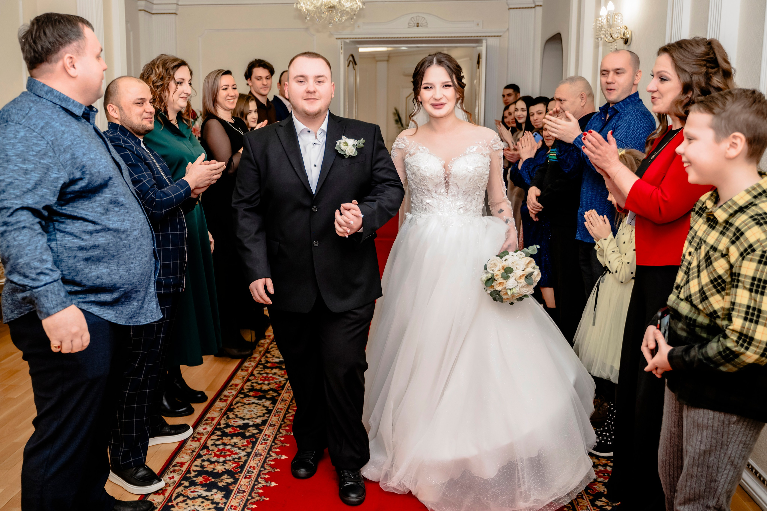 Олеся&Александр. Фотограф самых запоминающихся моментов Вашей жизни