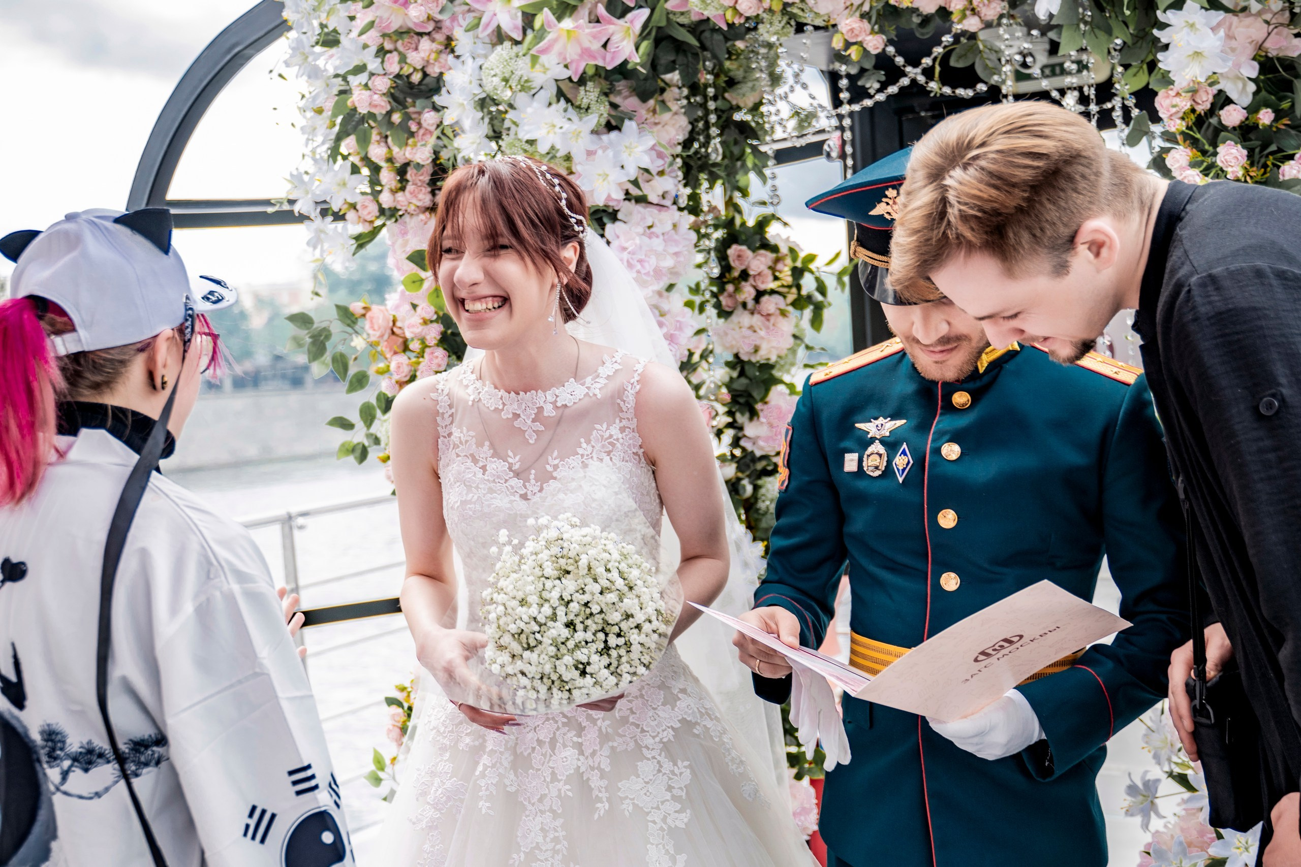 Свадьба Лида & Алексей. Фотограф самых запоминающихся моментов Вашей жизни