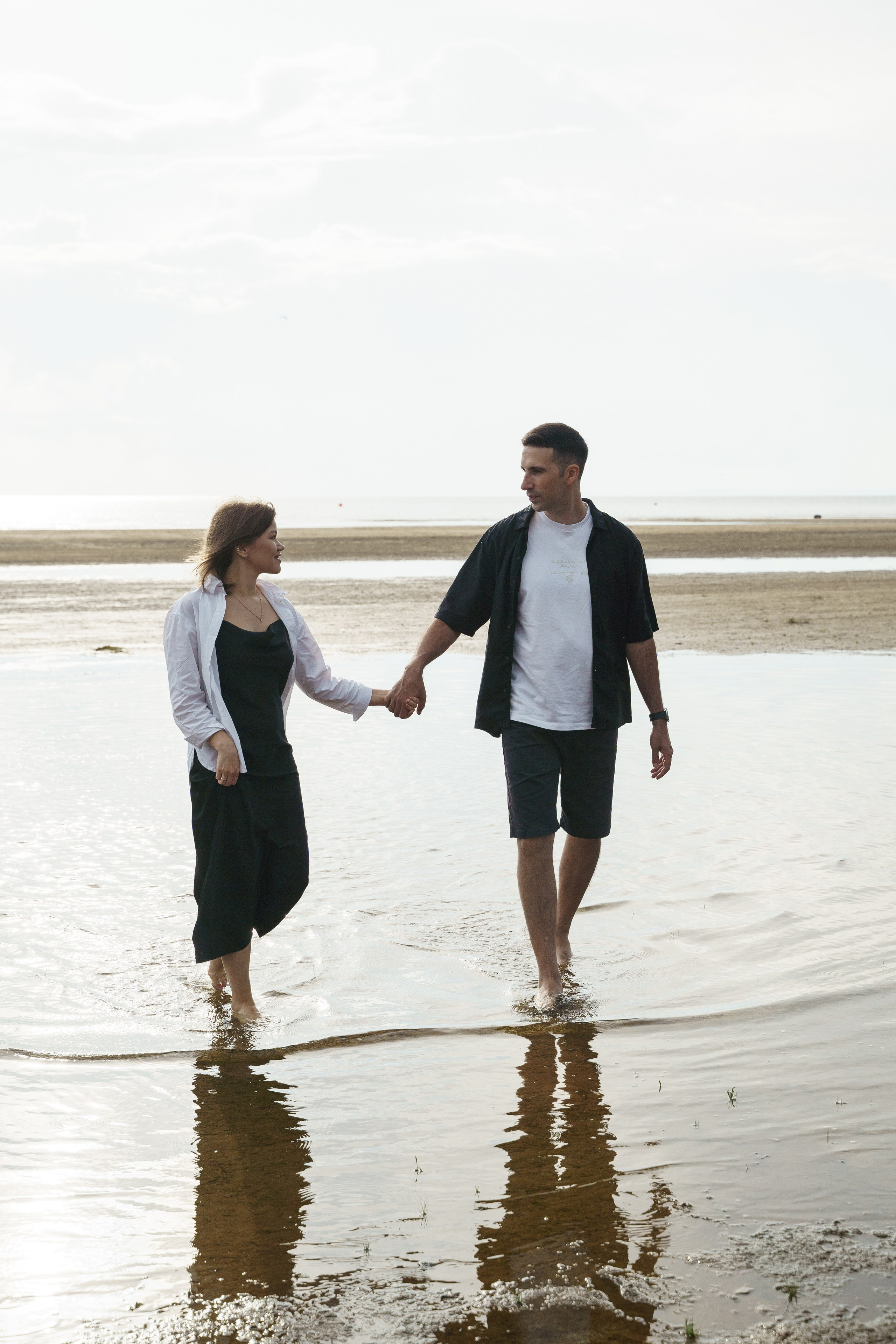 Валера и Юля. Фотограф Анна Котова