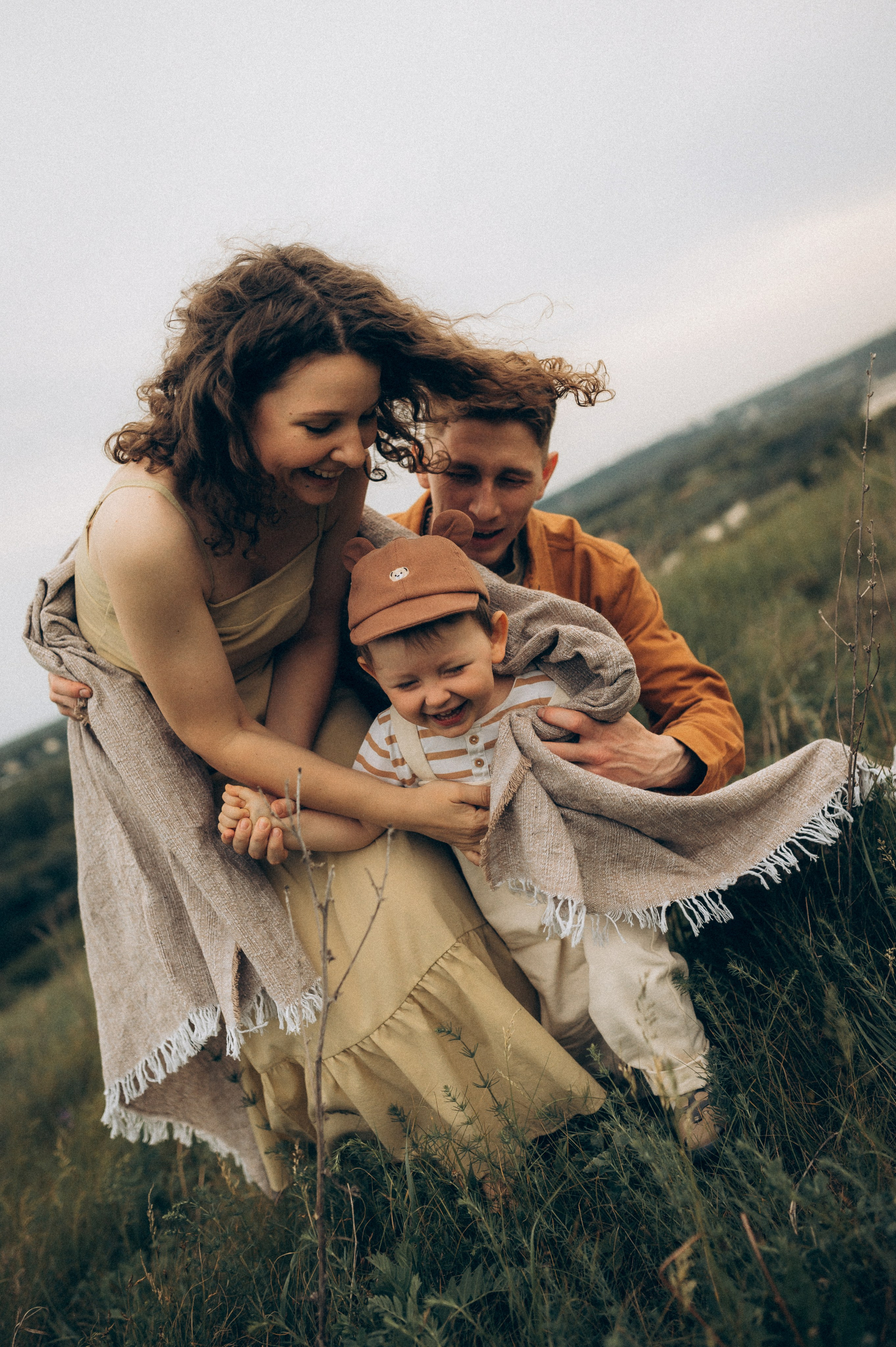 Летняя ко Дню Рождения!. Фотограф Алексин, Тула