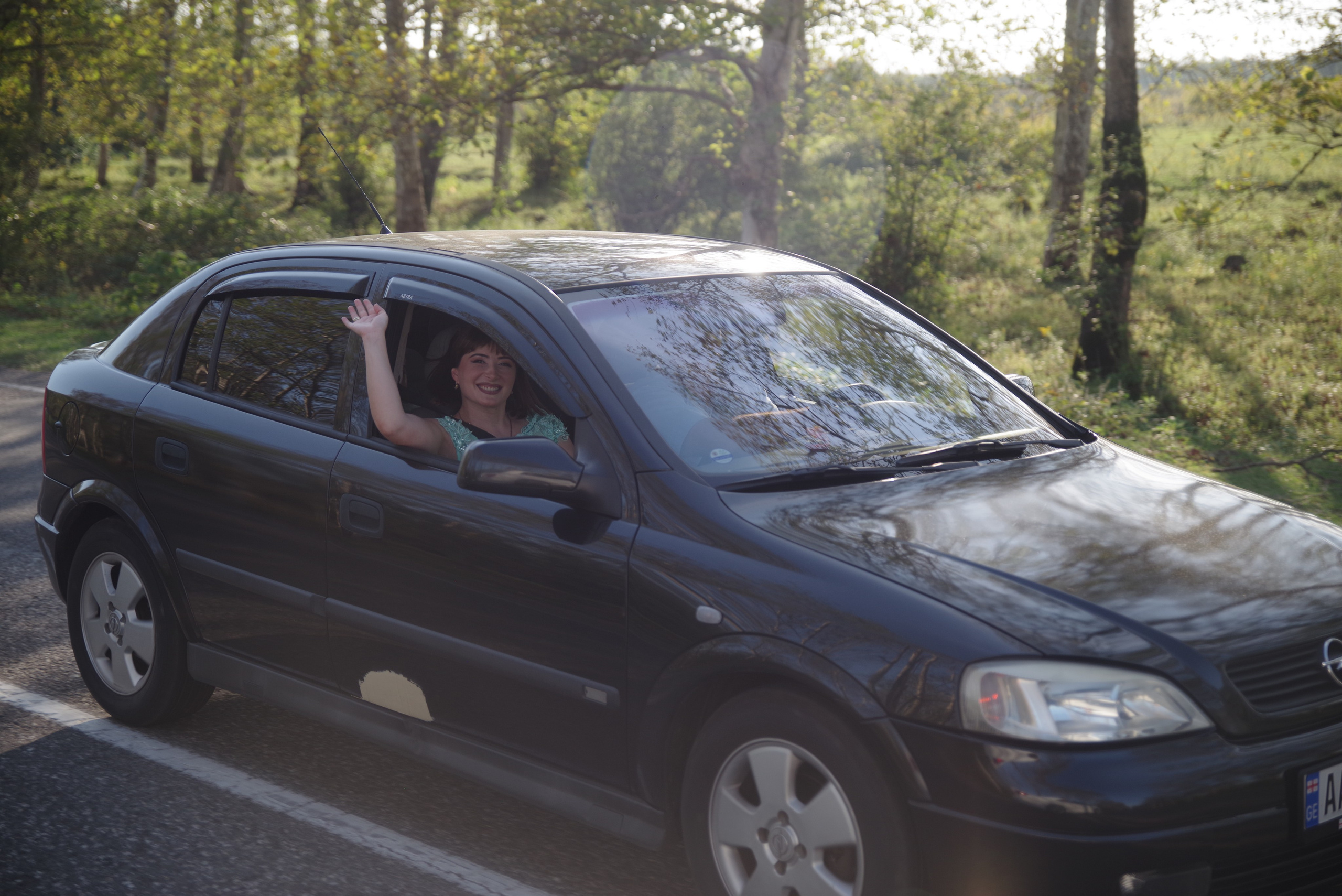 Shako & Tina. Портретный фотограф Денис Милютин