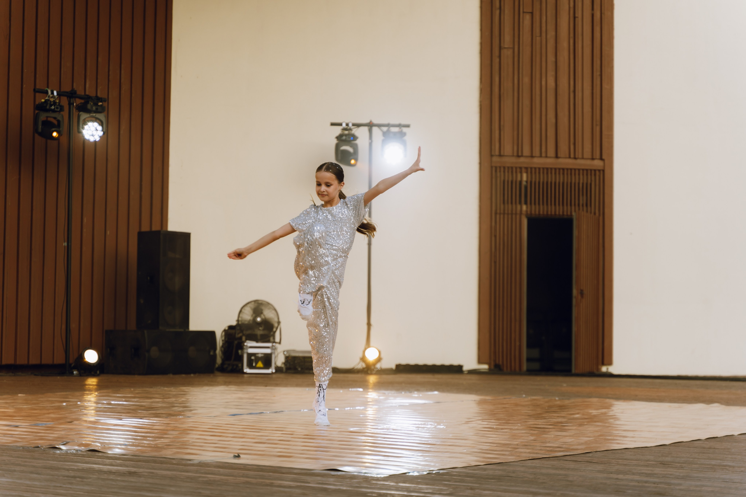 FUNKY ORANGE отчетный концерт 2025. Фотограф Надежда Погребняк | Рязань | Москва