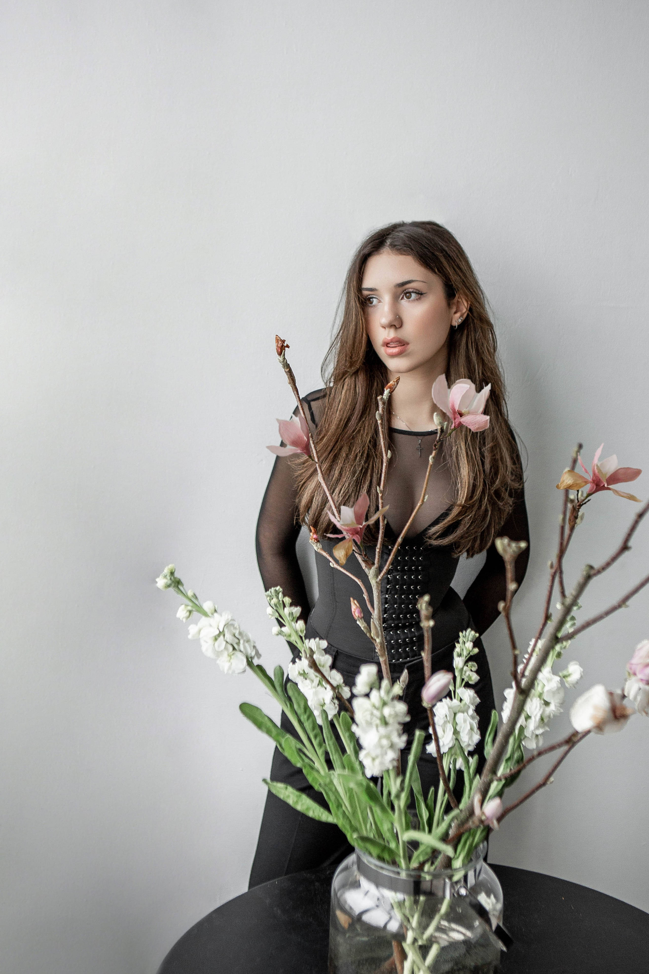 Фотодень «Магнолия». Фотограф Екатерина Голицына