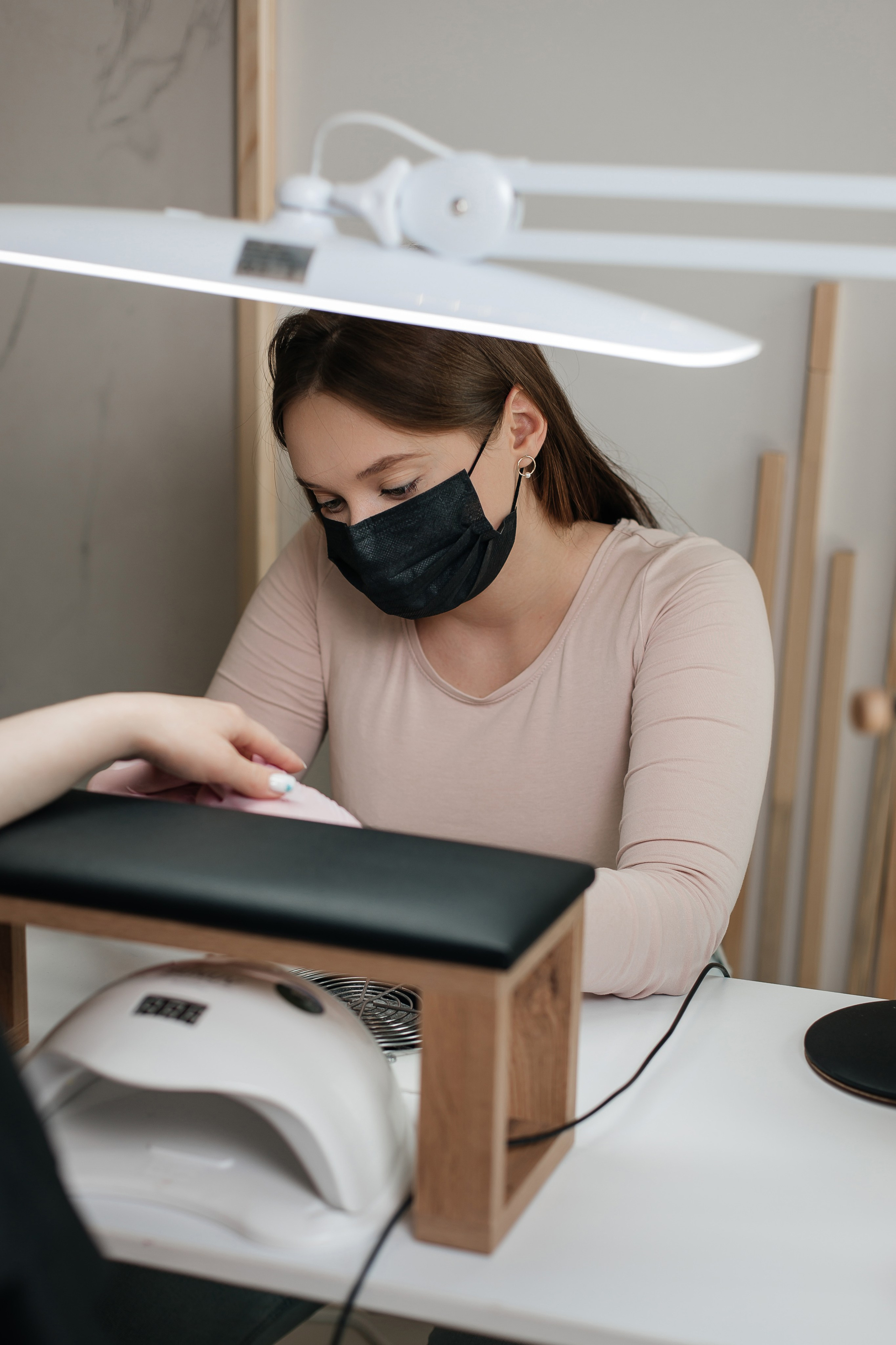 МАСТЕРА МАНИКЮРА. Фотограф в Киселёвске Татьяна Трухалева