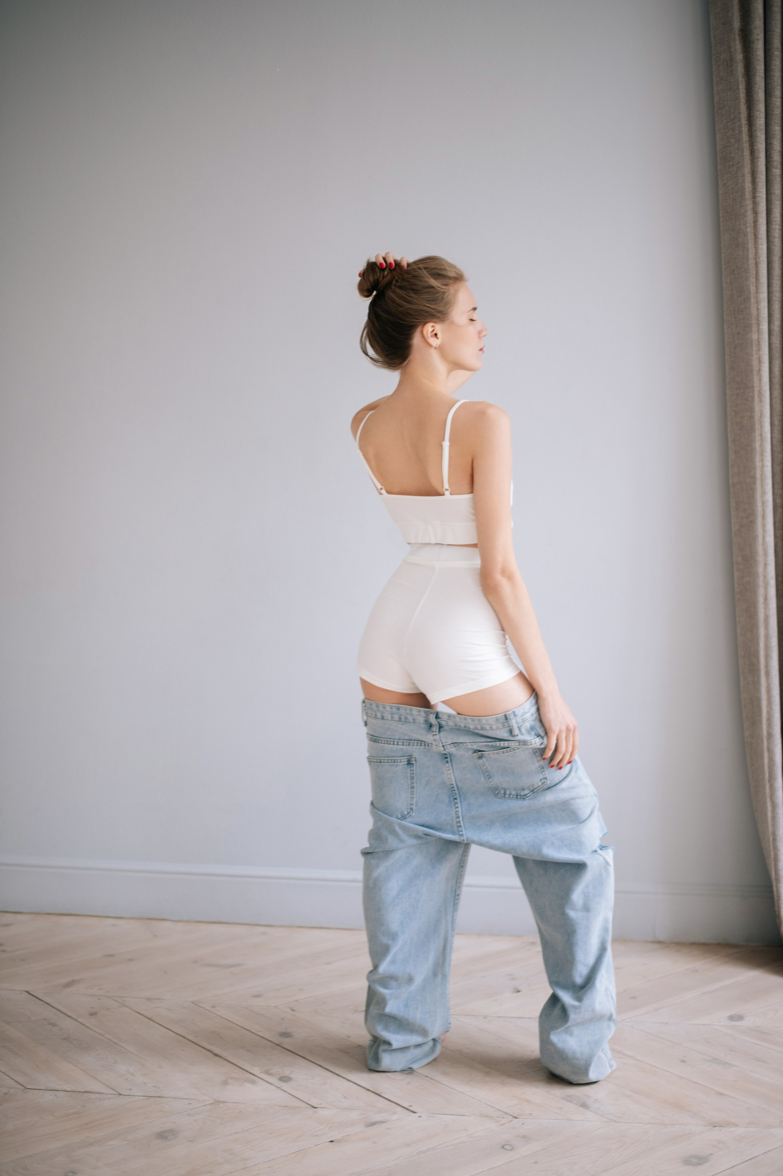 Арина. Фотограф в Екатеринбурге Веретенова Наталья