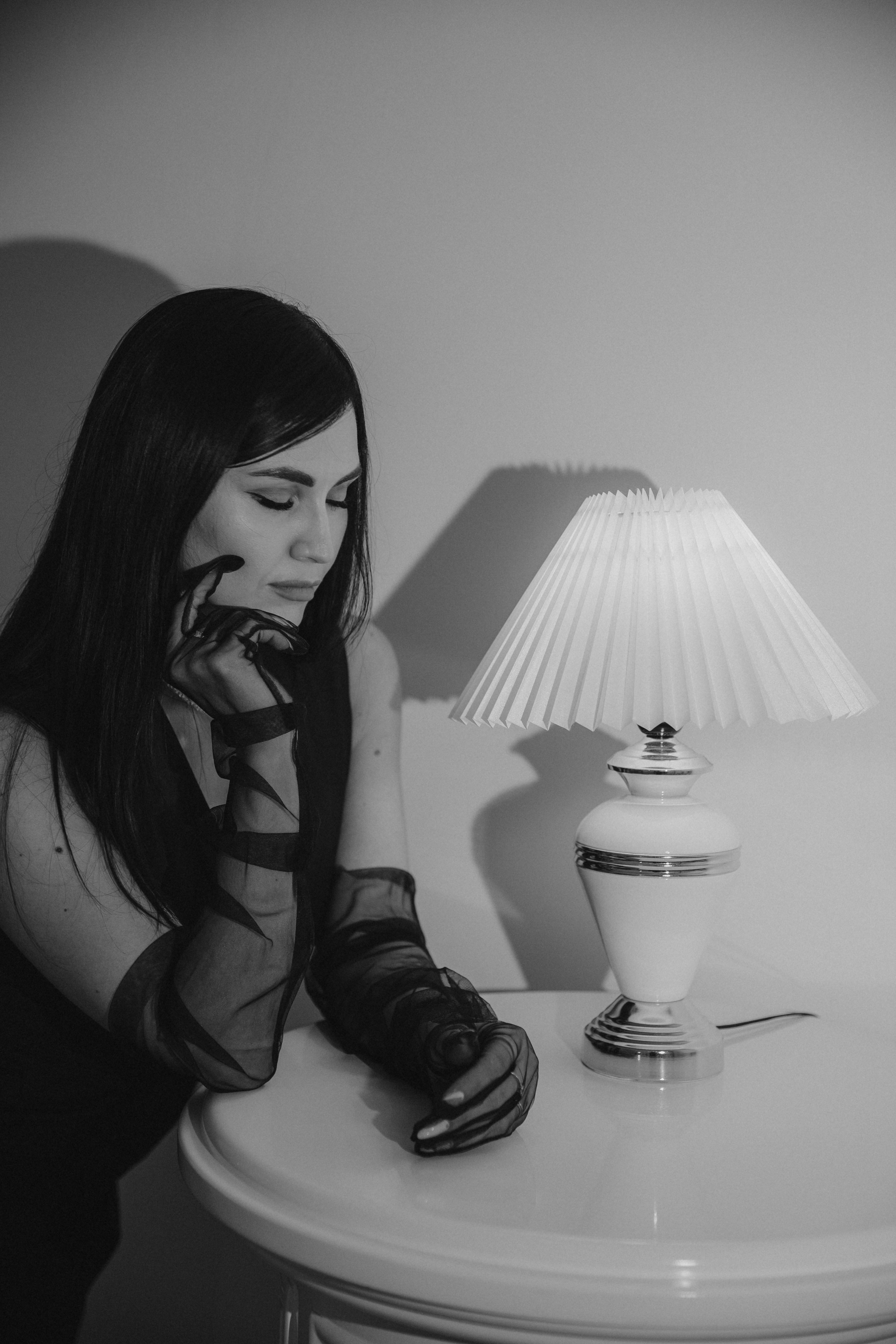 Елена. Фотограф в Санкт-Петербурге Ангелина Волкова