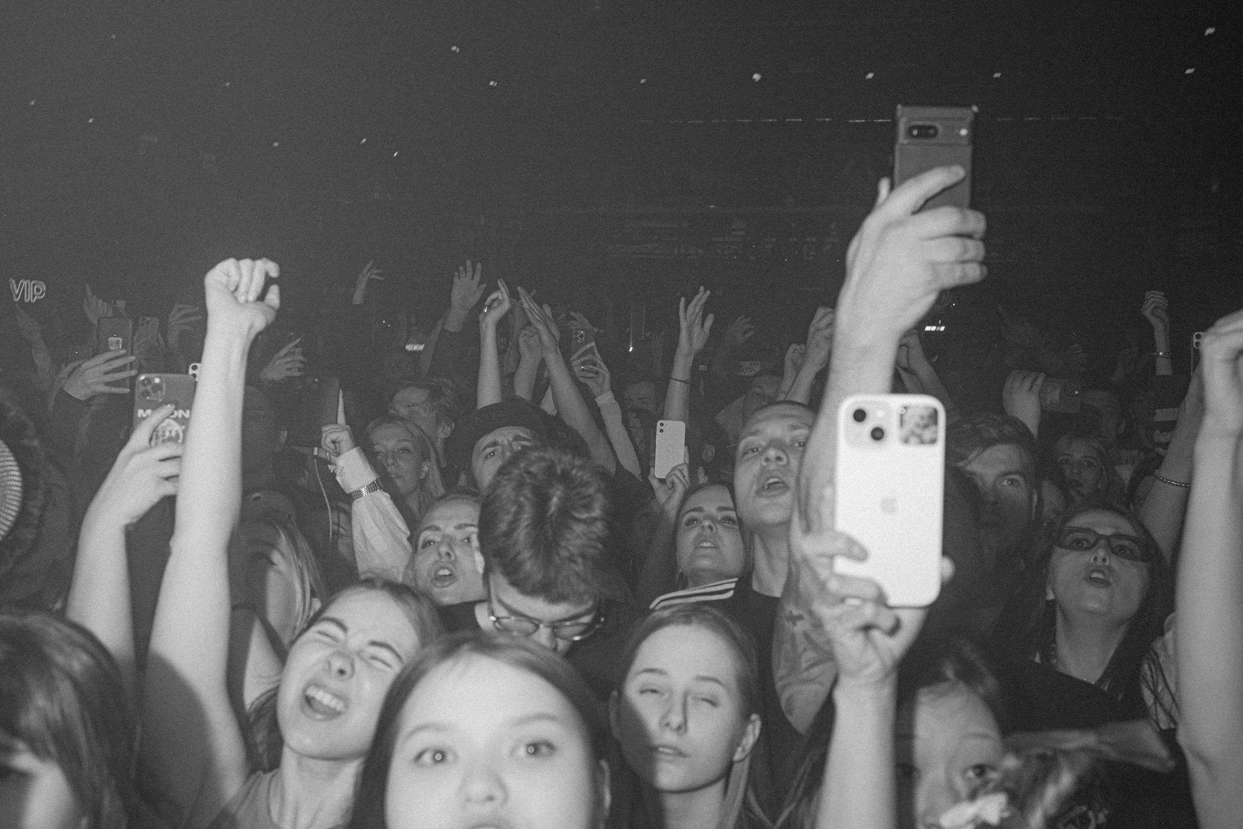 ЁЛКА ЗАЛПОМ х ХАСКИ’25. RUSLAN ROZANOV