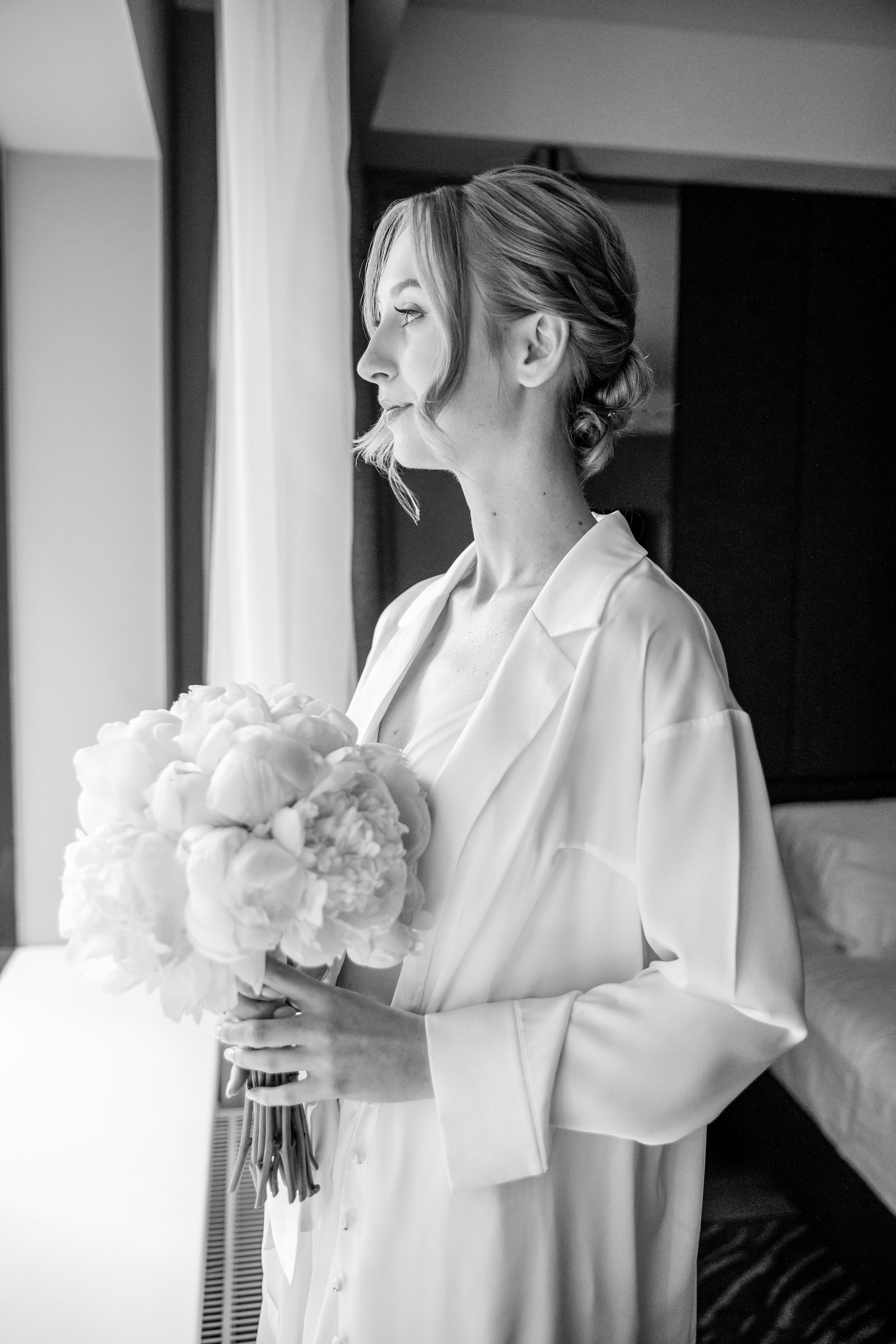 Настя и Данил. Свадебный и портретный фотограф