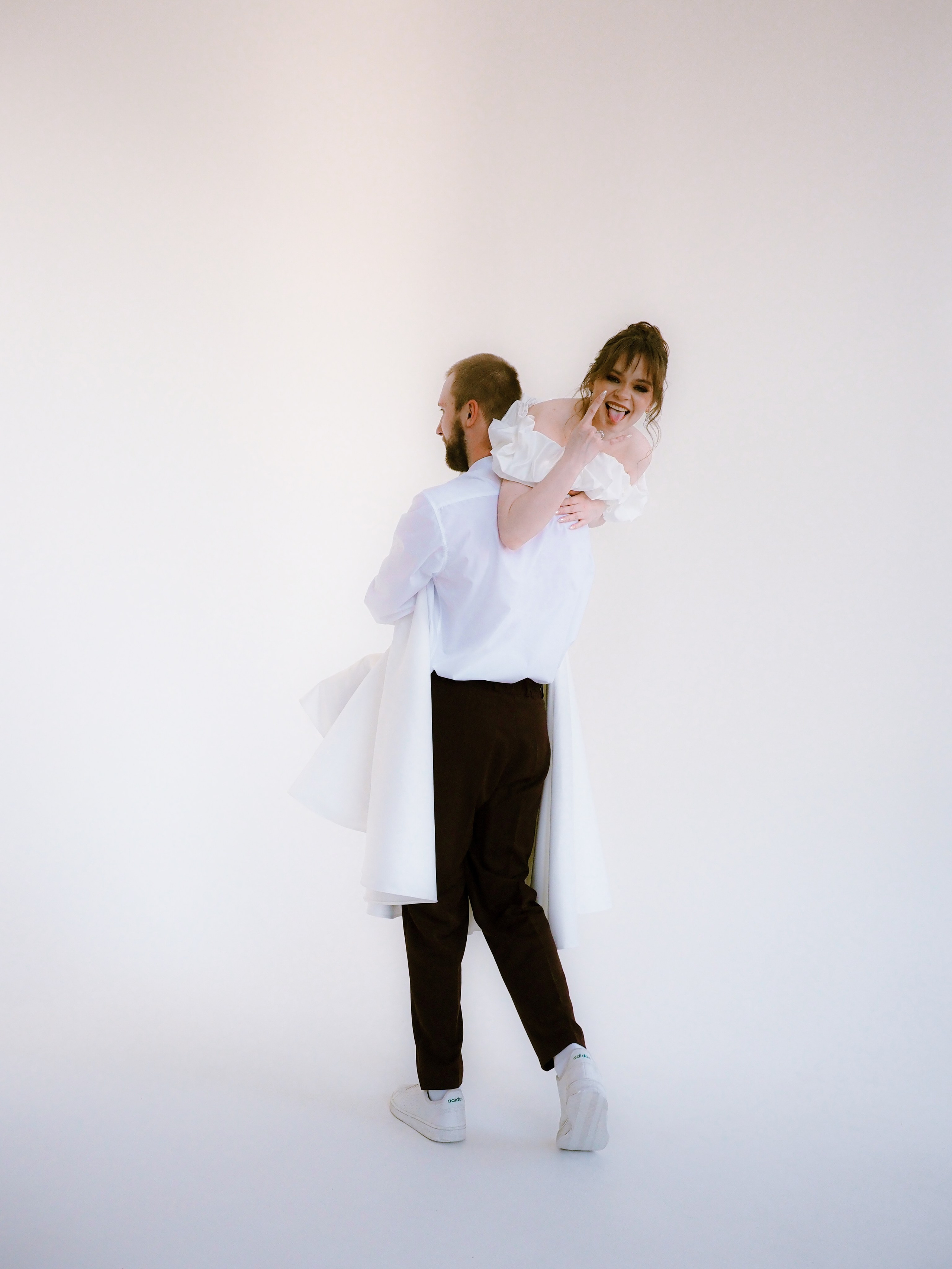 Кира и Дима. Фотограф Рязань. Семейный Свадебный фотограф