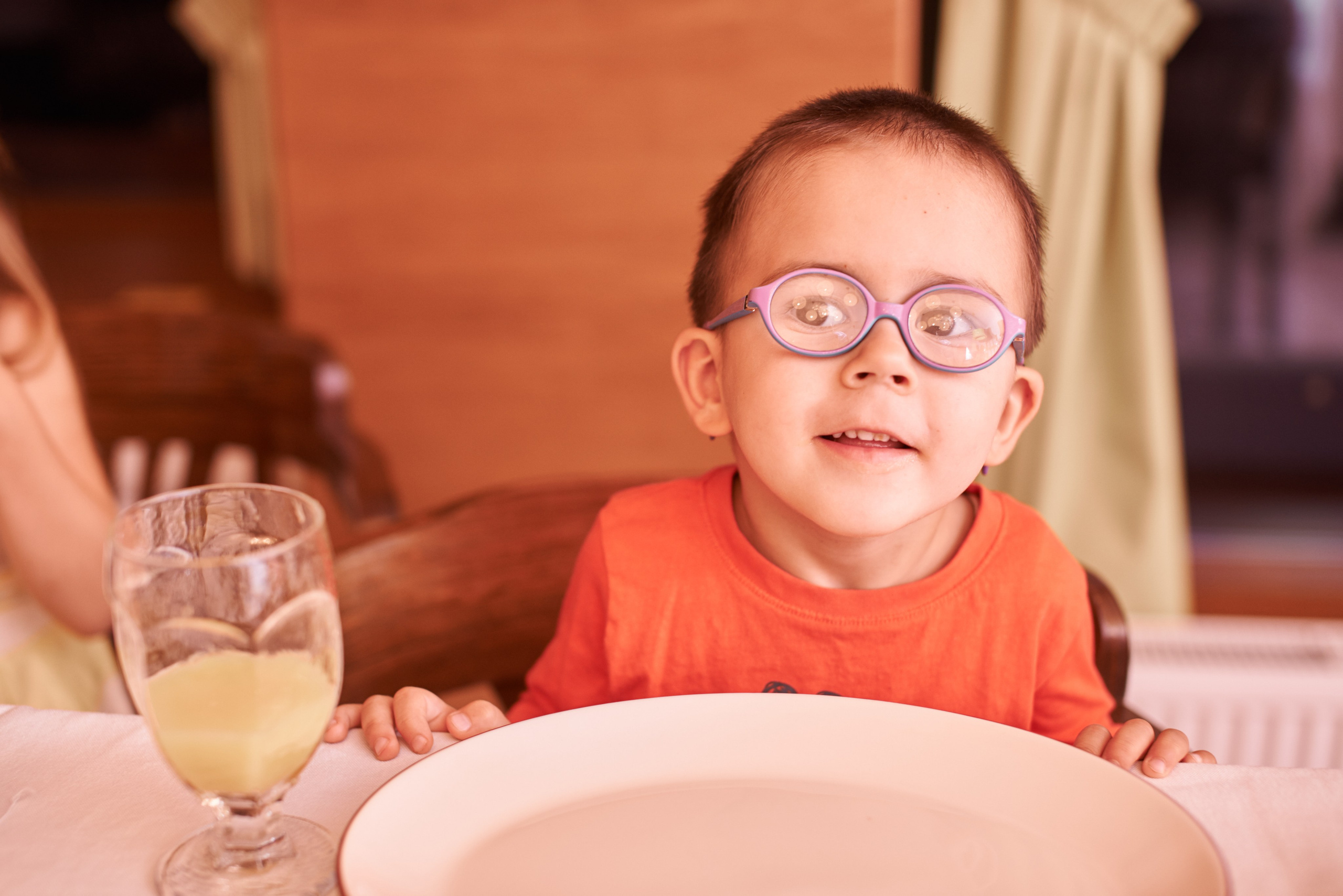Happy kids from Anderson. Photo & Video production, in Bishkek, Kyrgyzstan