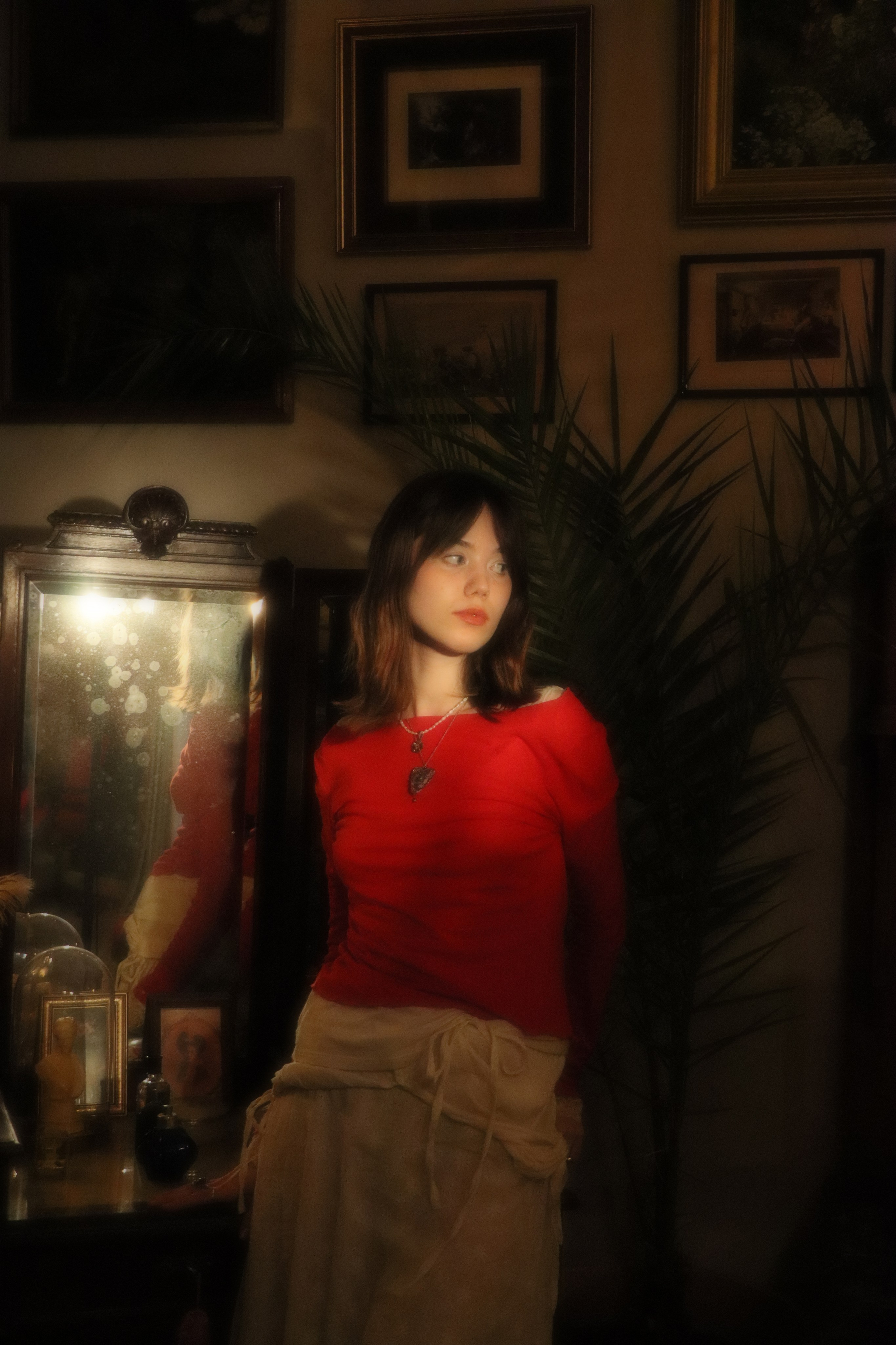 Соня. Портретный и репортажный фотограф в Анапе Злата Хидзик