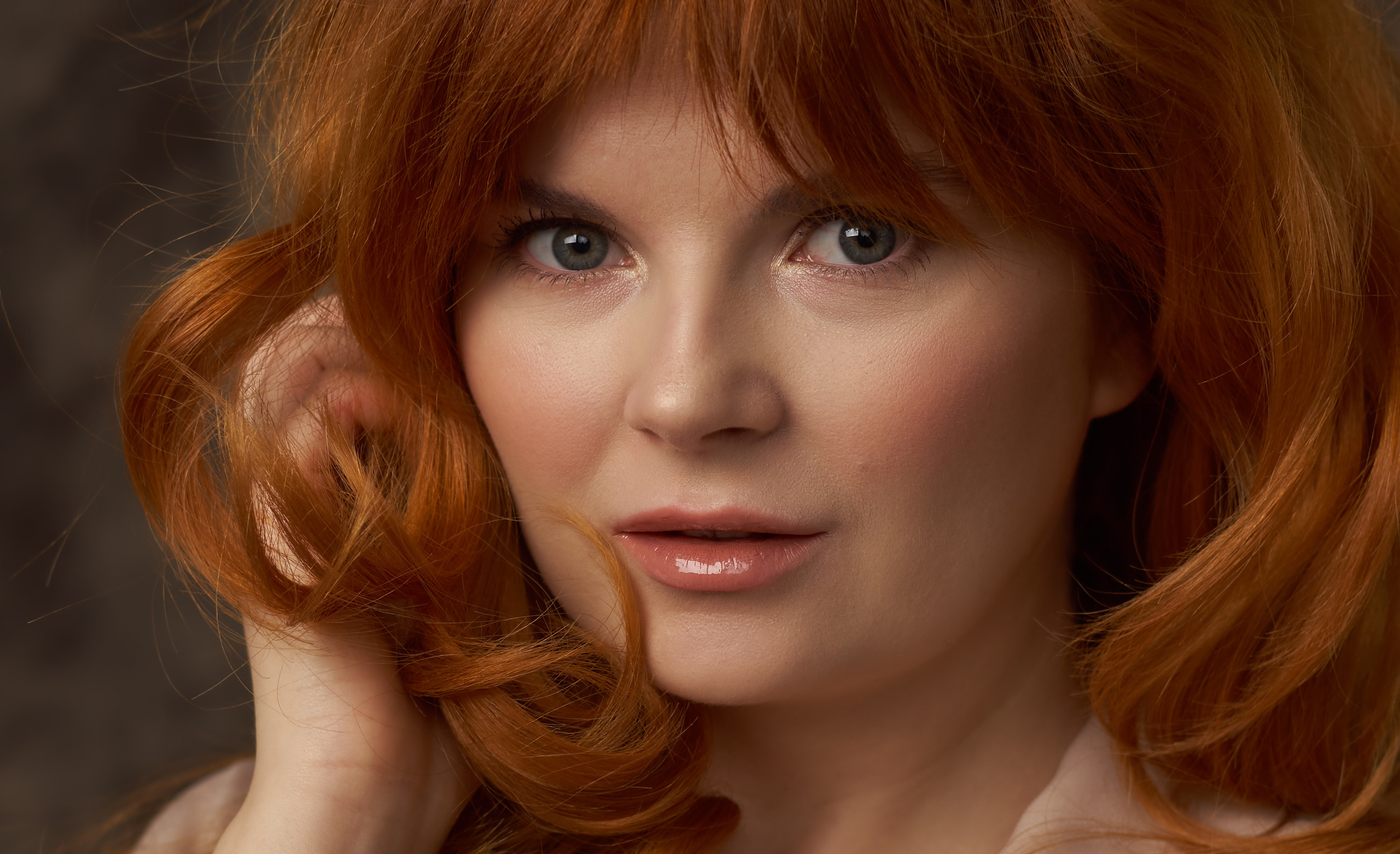 Портреты. Главная