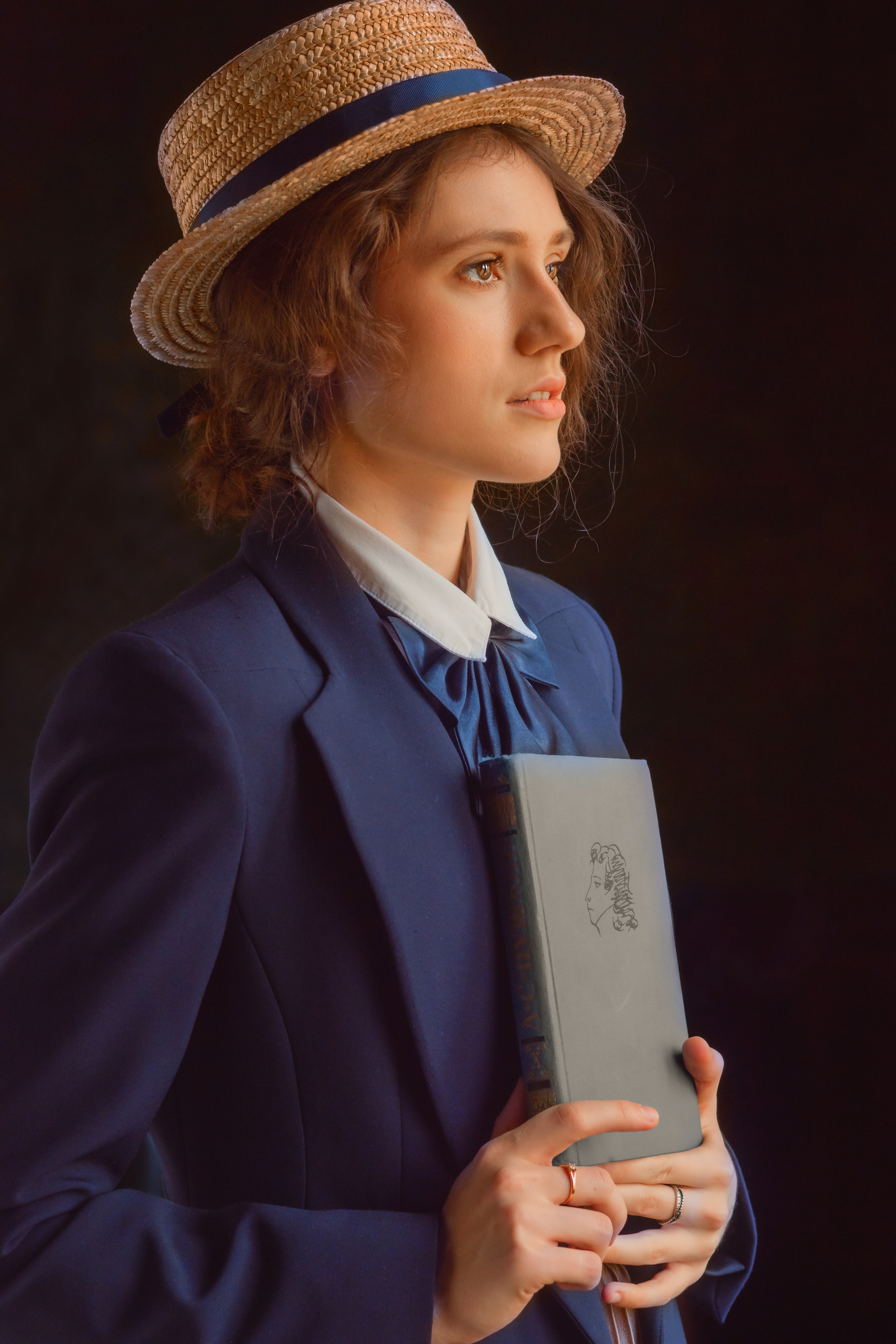 Портреты. Главная