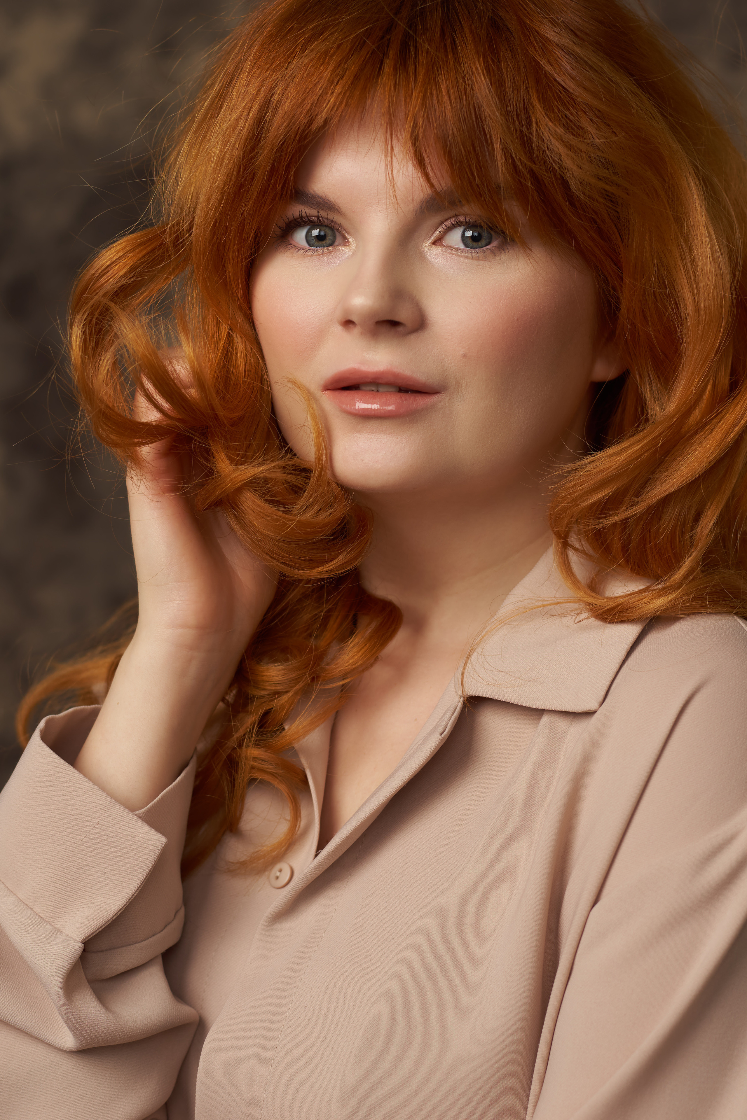 Портреты. Главная