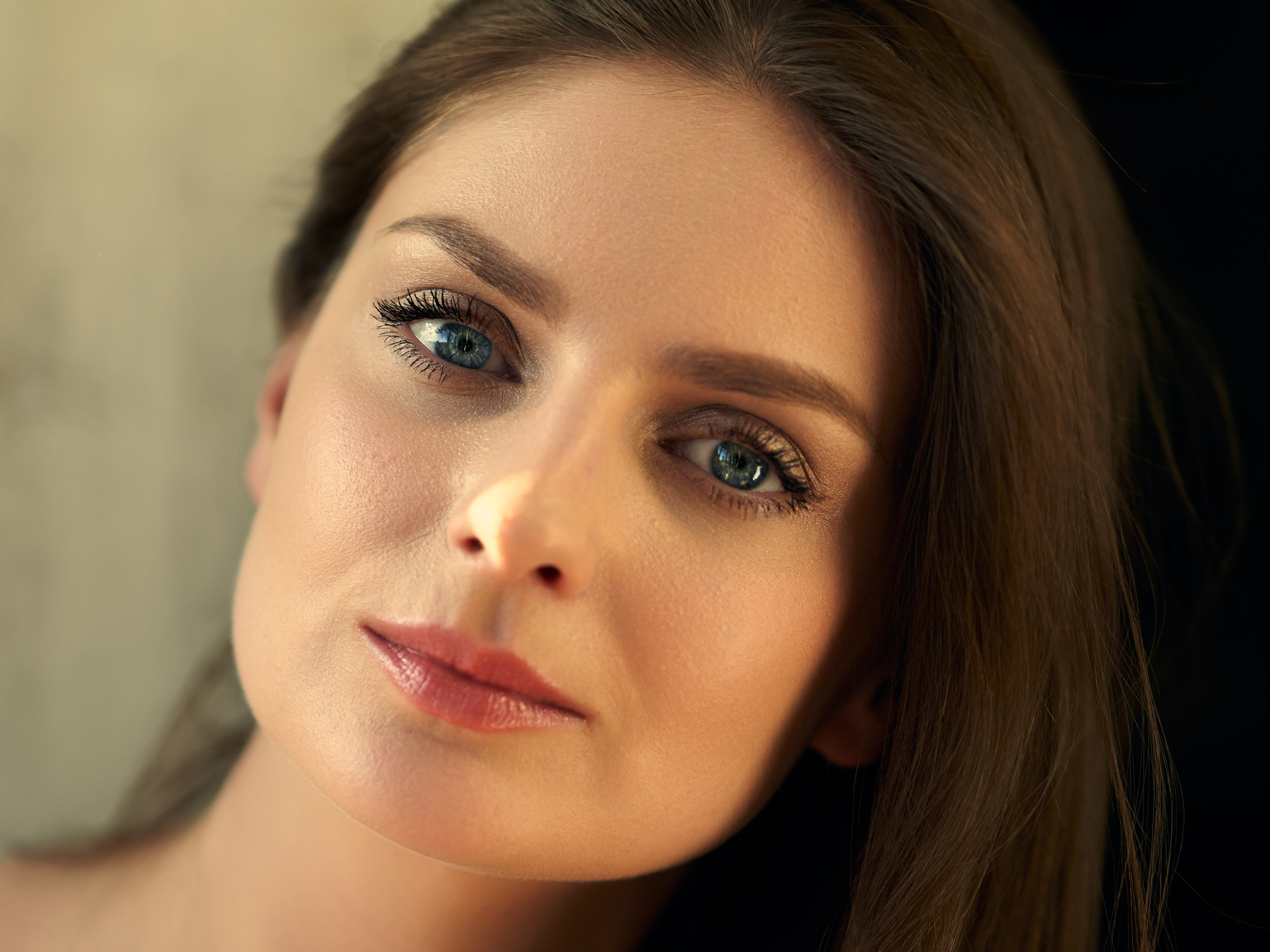 Портреты. Главная