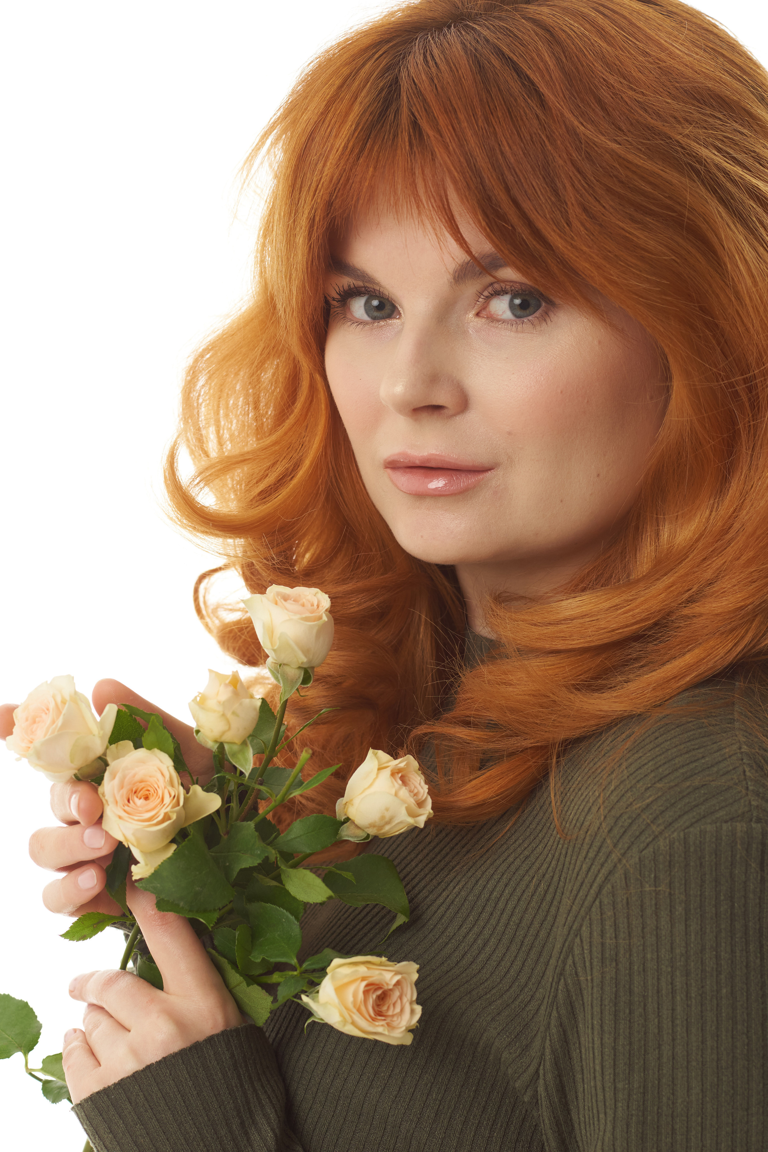 Портреты. Главная