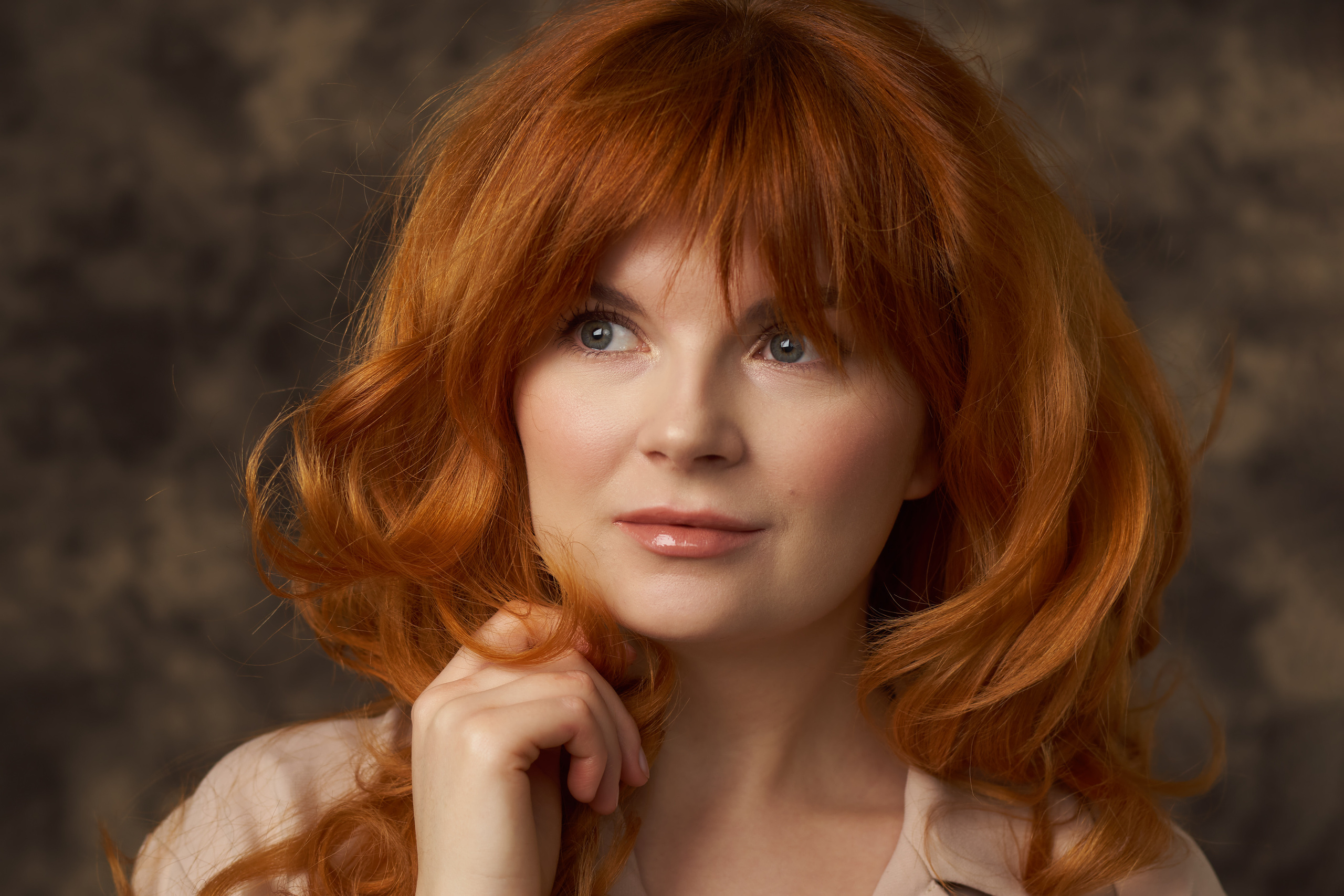 Портреты. Главная