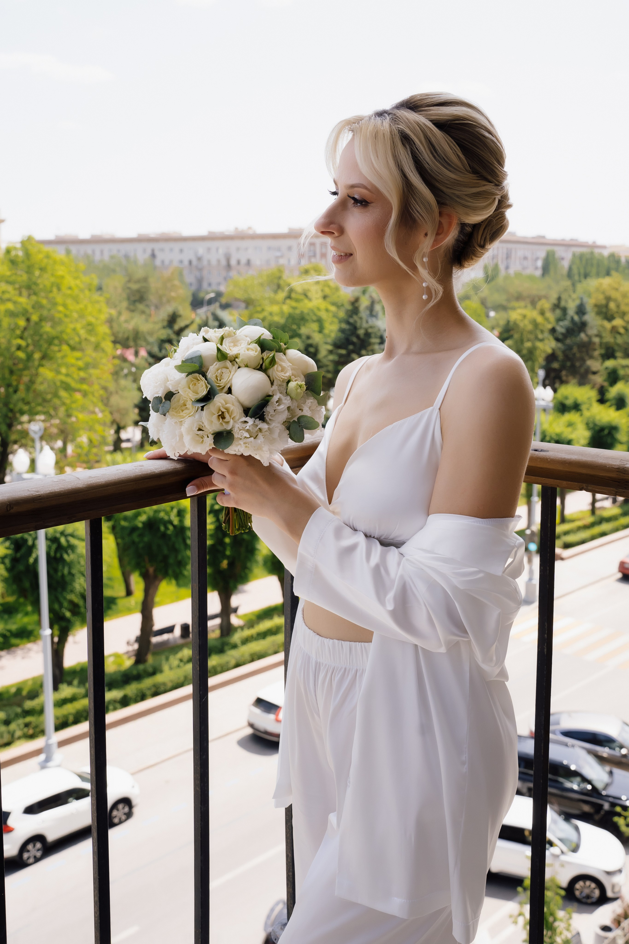 Алексей и Татьяна. Свадебный и семейный фотограф в Волгограде Наталья Наумова